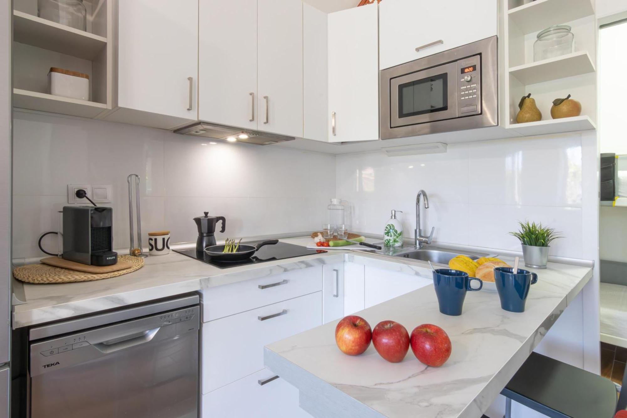 Apartament Playa Flor 82 By Villagrancanaria Maspalomas (Gran Canaria)