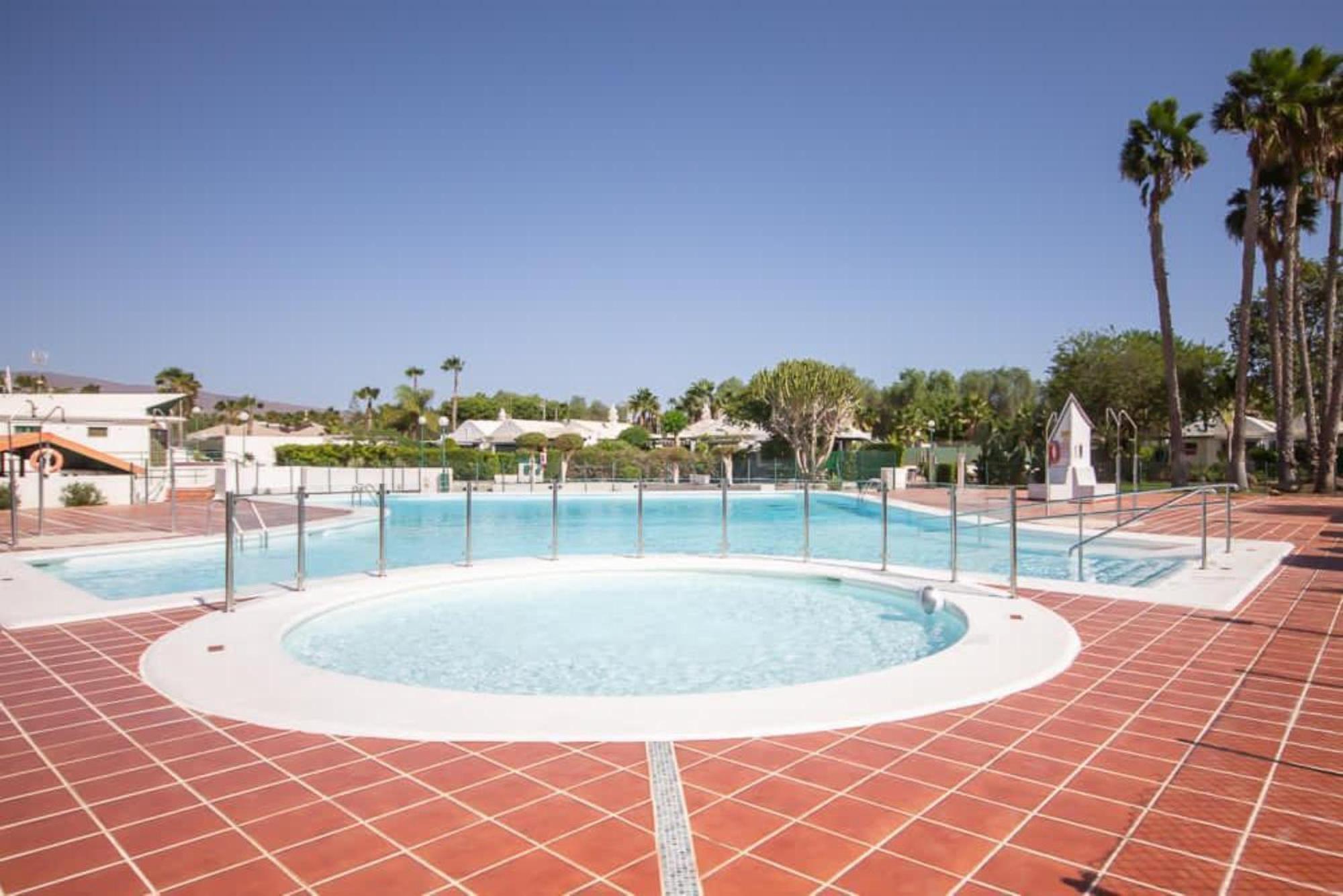 Playa Flor 82 By Villagrancanaria Apartment