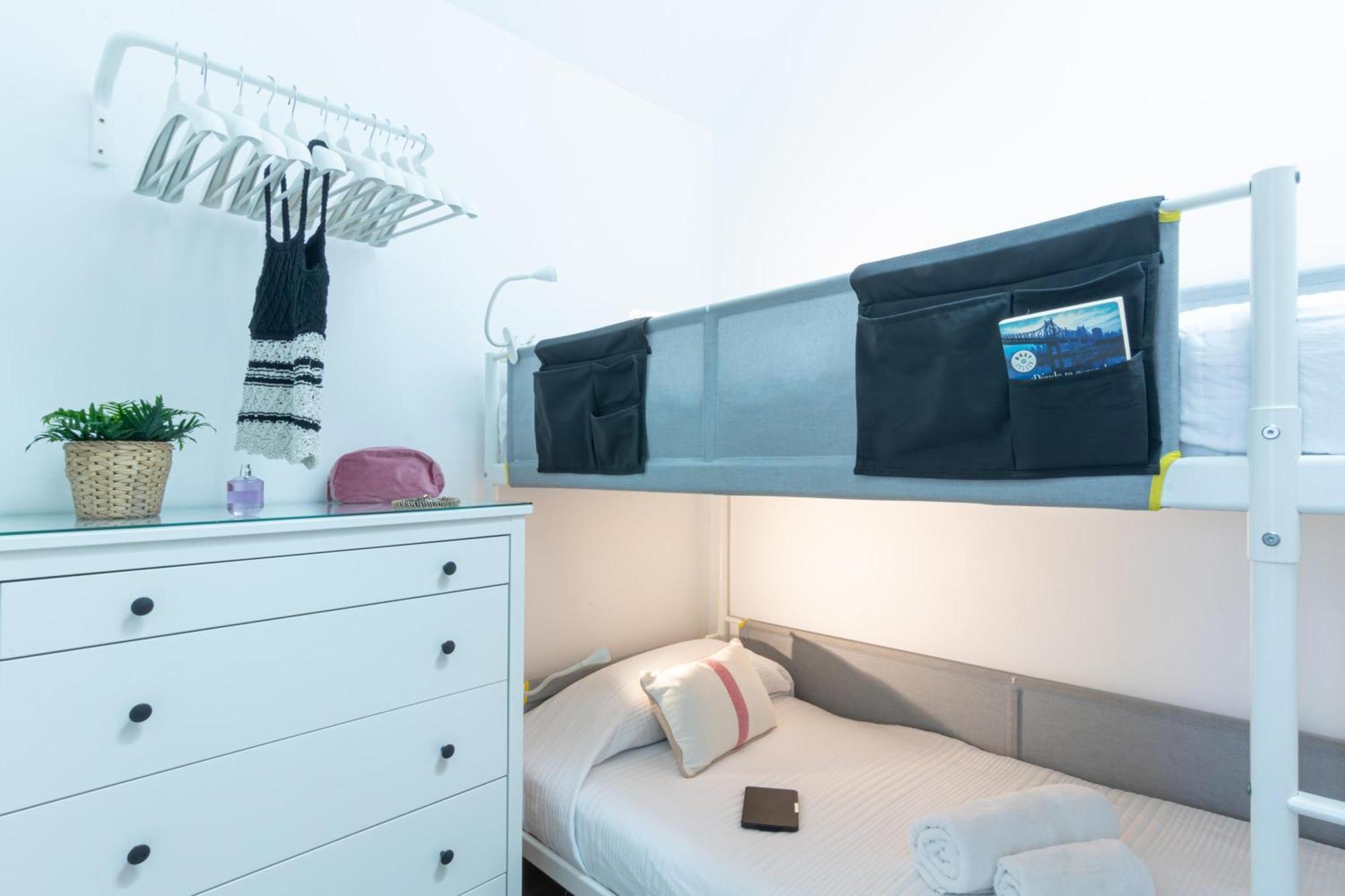 Apartament Playa Flor 82 By Villagrancanaria *