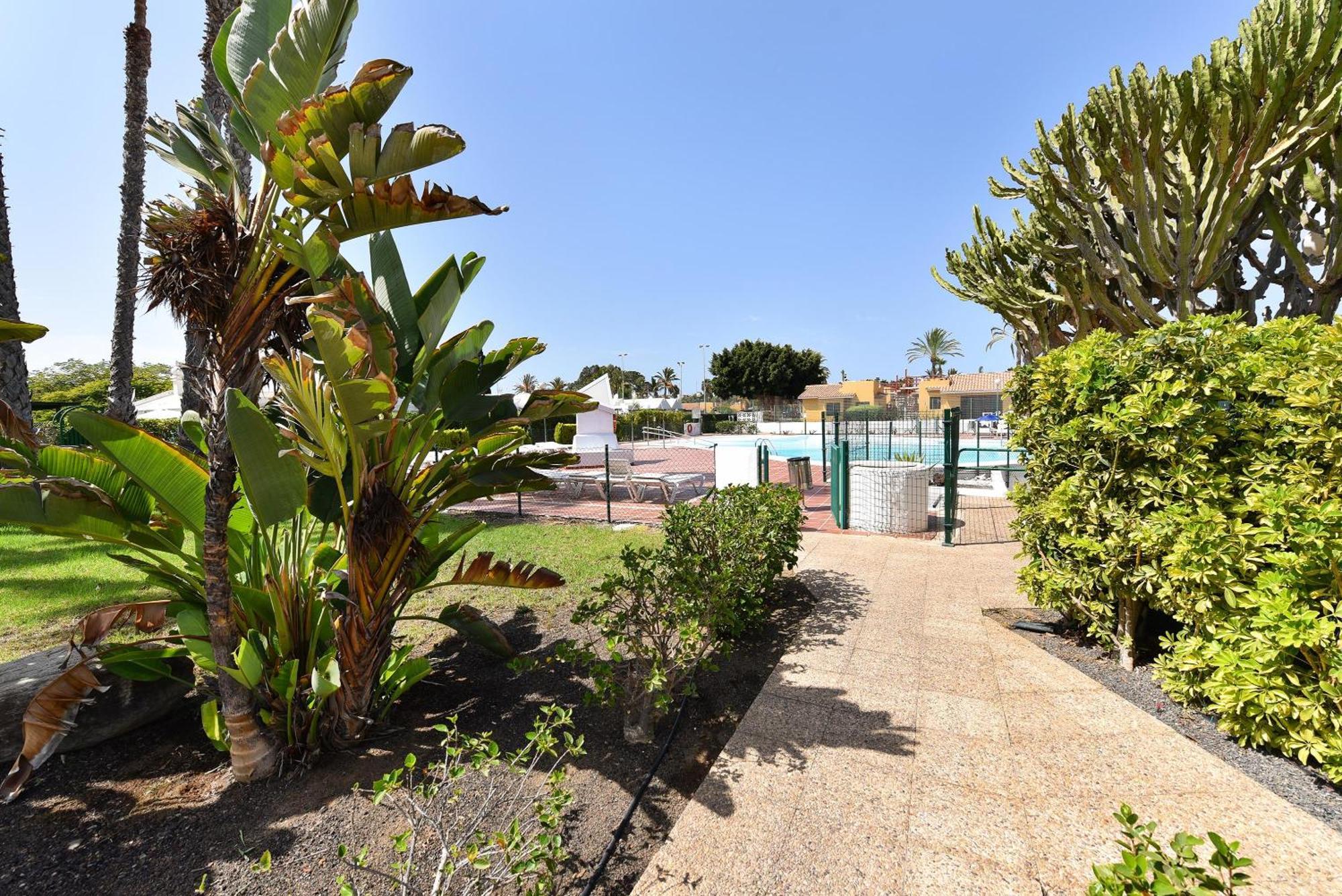 Apartment Playa Flor 82 By Villagrancanaria