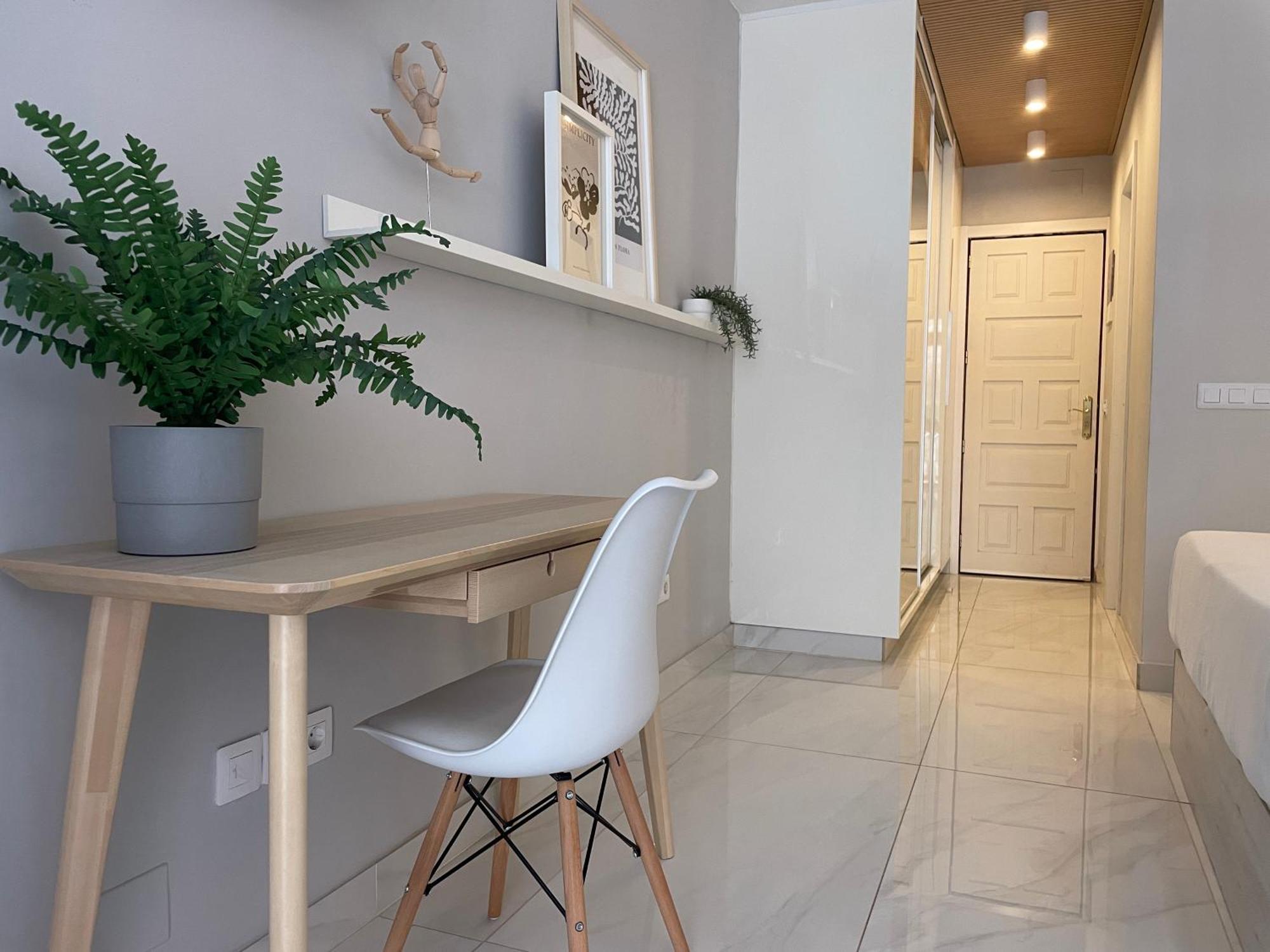 Danubio 109 Apartment