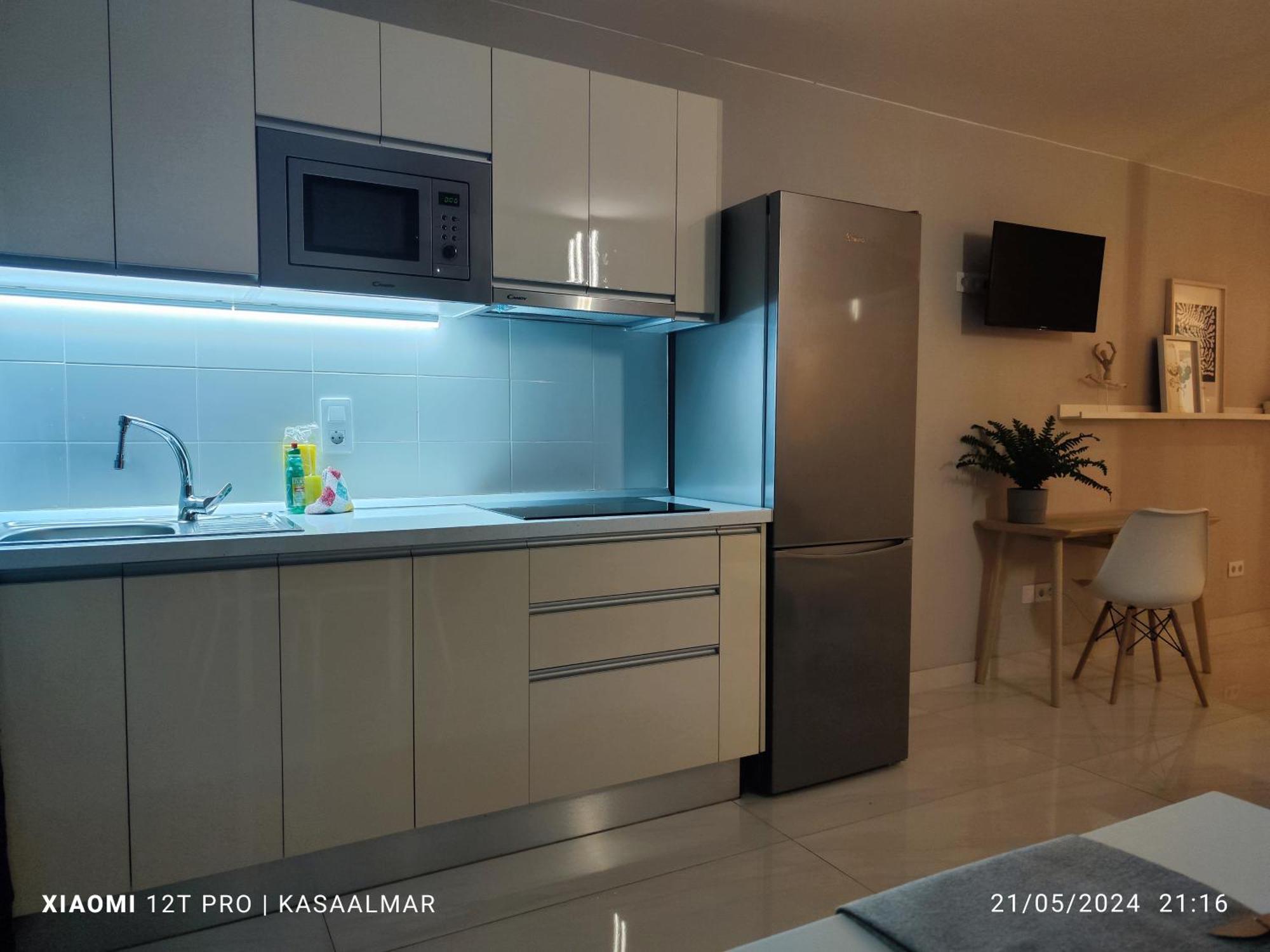 Danubio 109 Apartment *