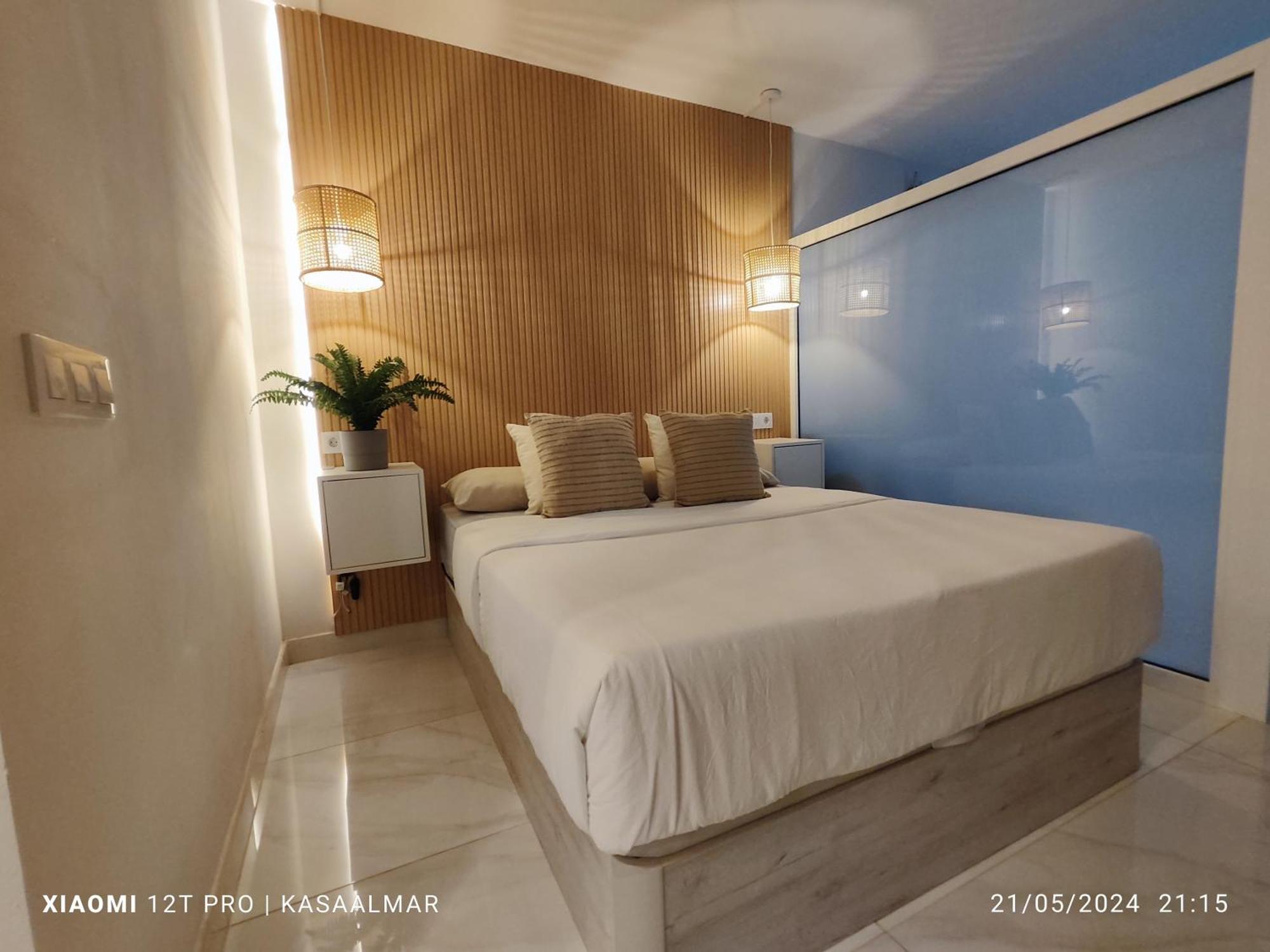 Apartment Danubio 109 *