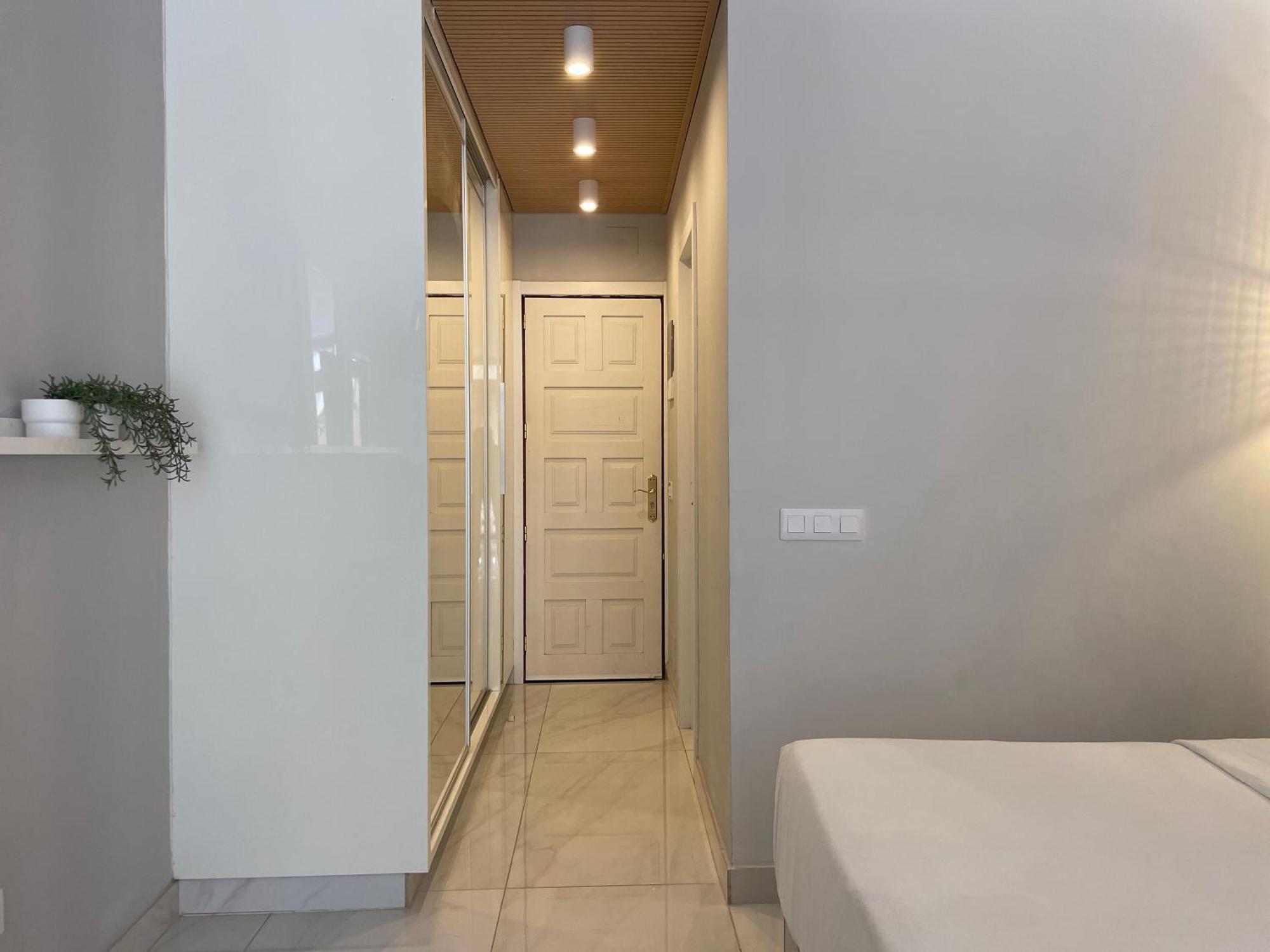 Apartment Danubio 109 Maspalomas (Gran Canaria)