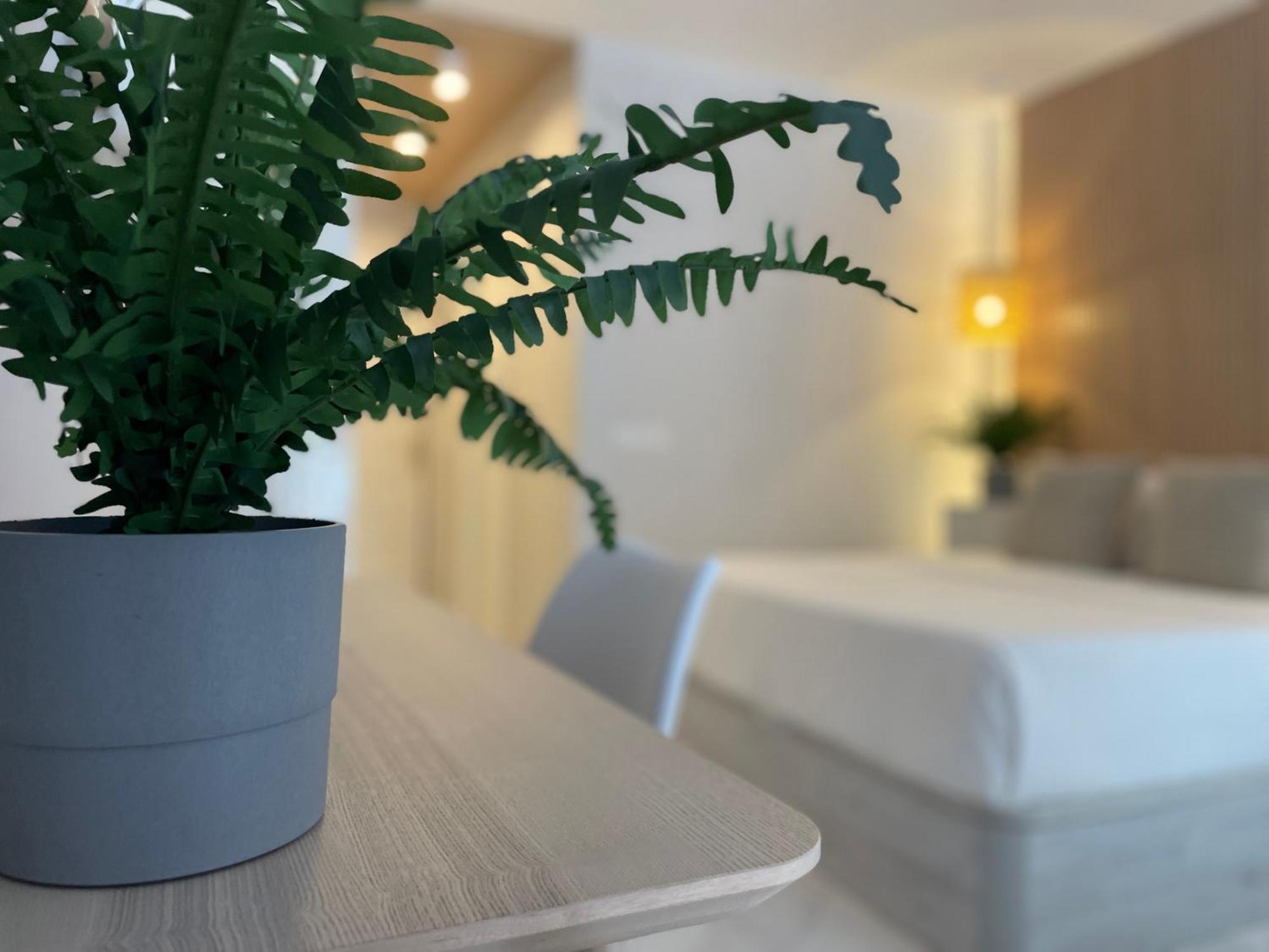 Apartment Danubio 109