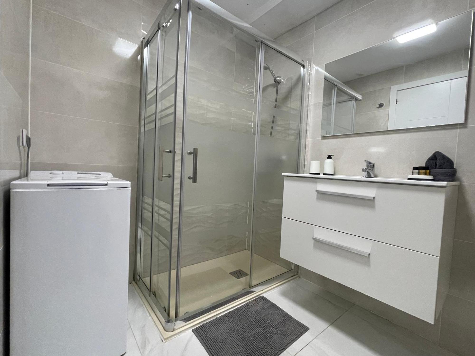 Danubio 109 Apartment *