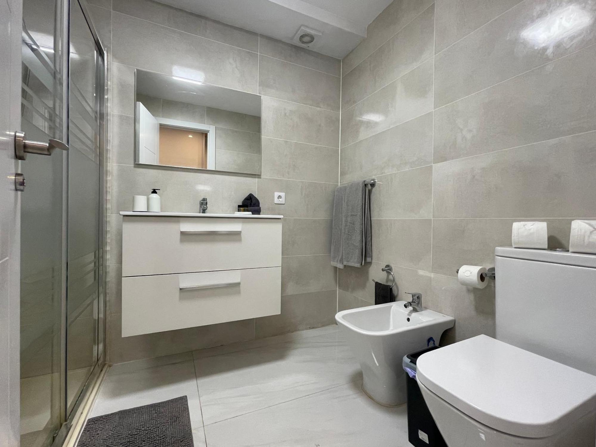 Apartment Danubio 109 *