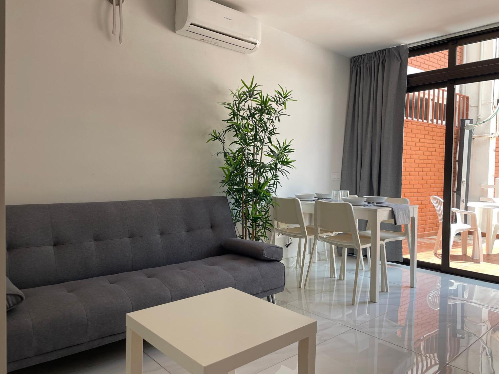 Danubio 109 Apartment *