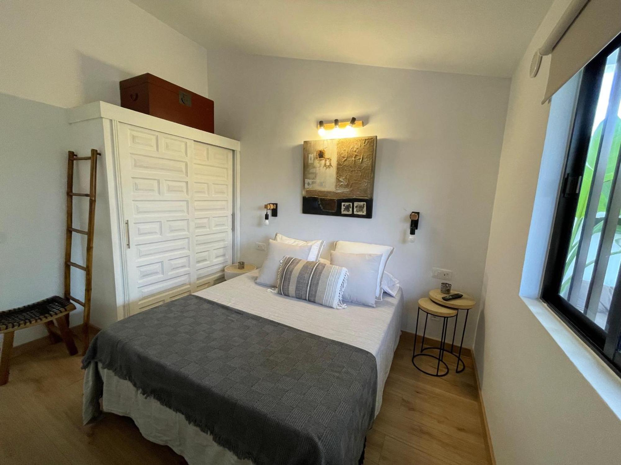 Holiday home Deluxe Porches - By Gestion Vacacional Canarias