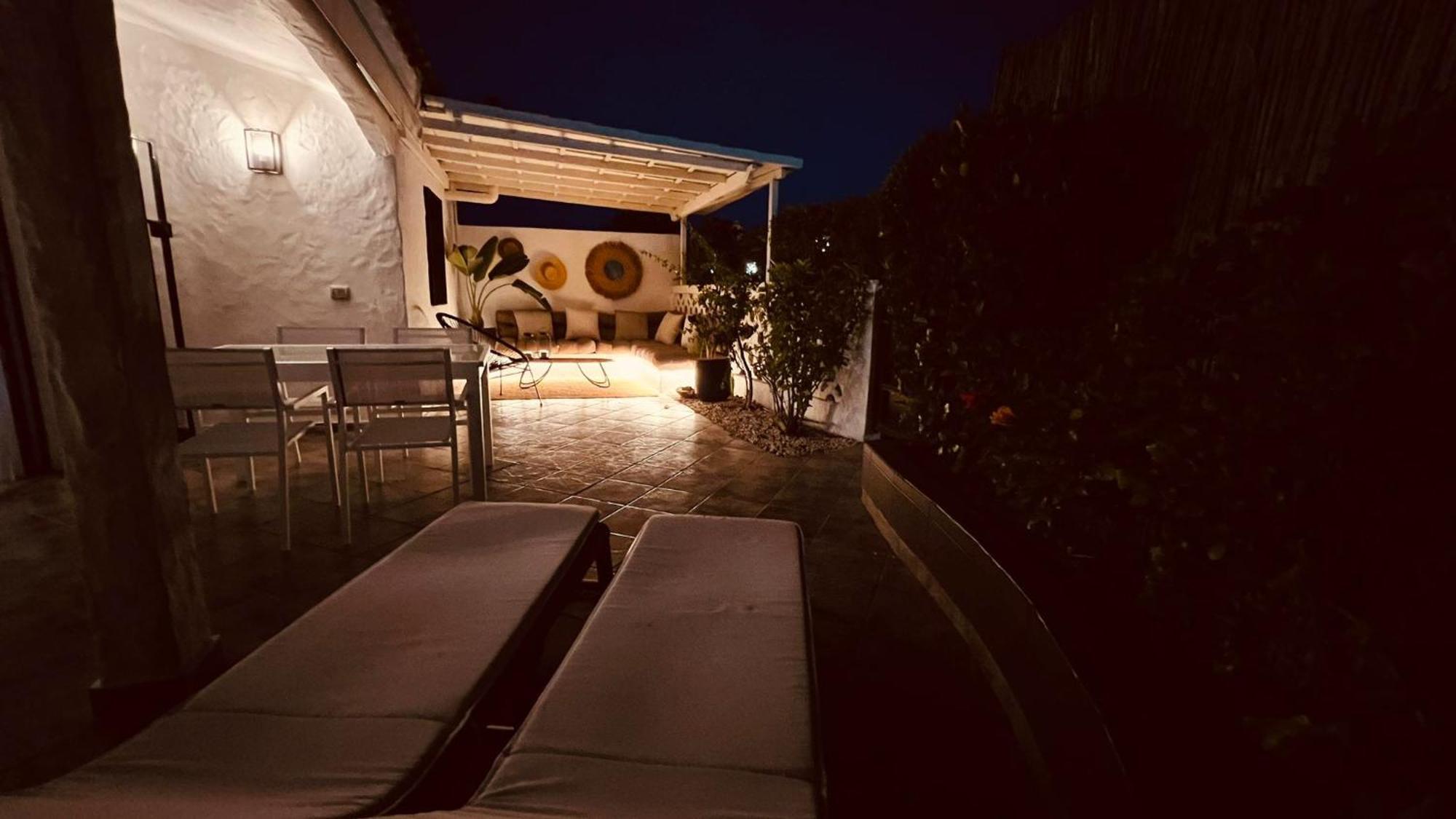 Deluxe Porches - By Gestion Vacacional Canarias Holiday home *