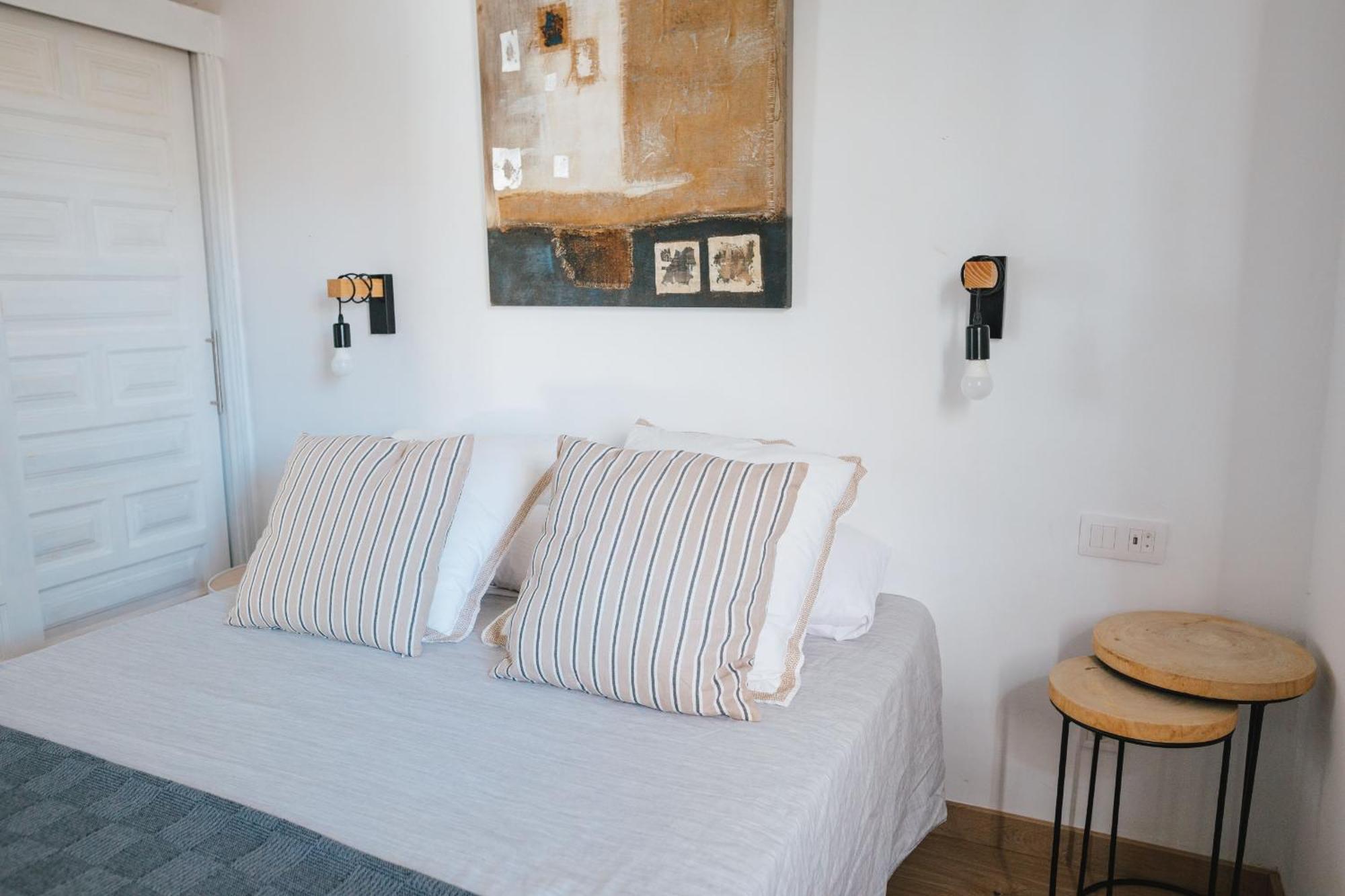 Holiday home Deluxe Porches - By Gestion Vacacional Canarias