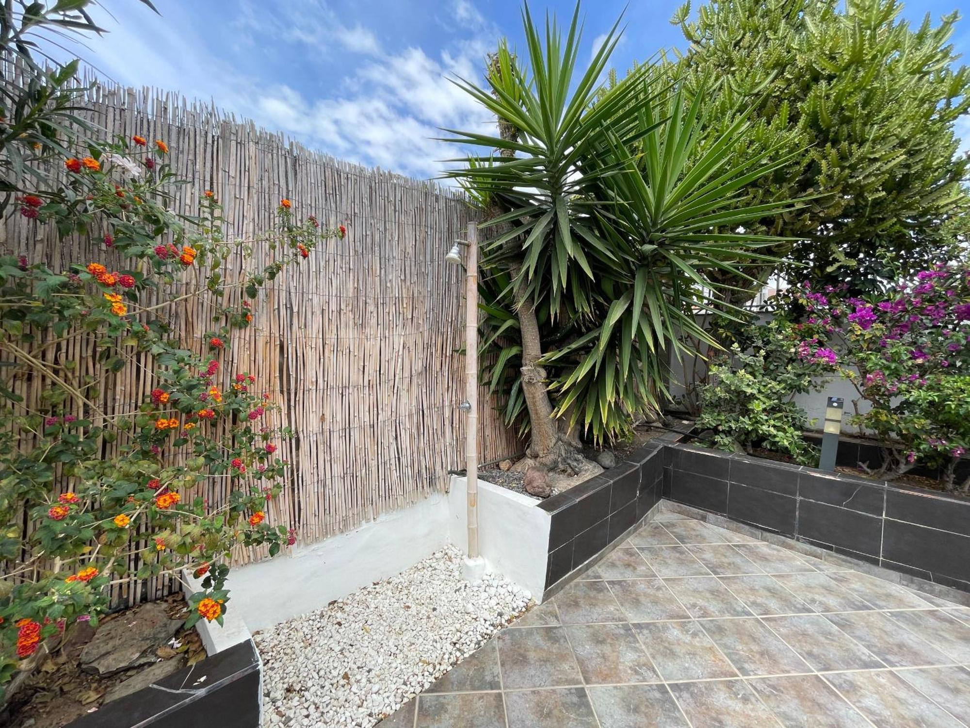 Deluxe Porches - By Gestion Vacacional Canarias Holiday home