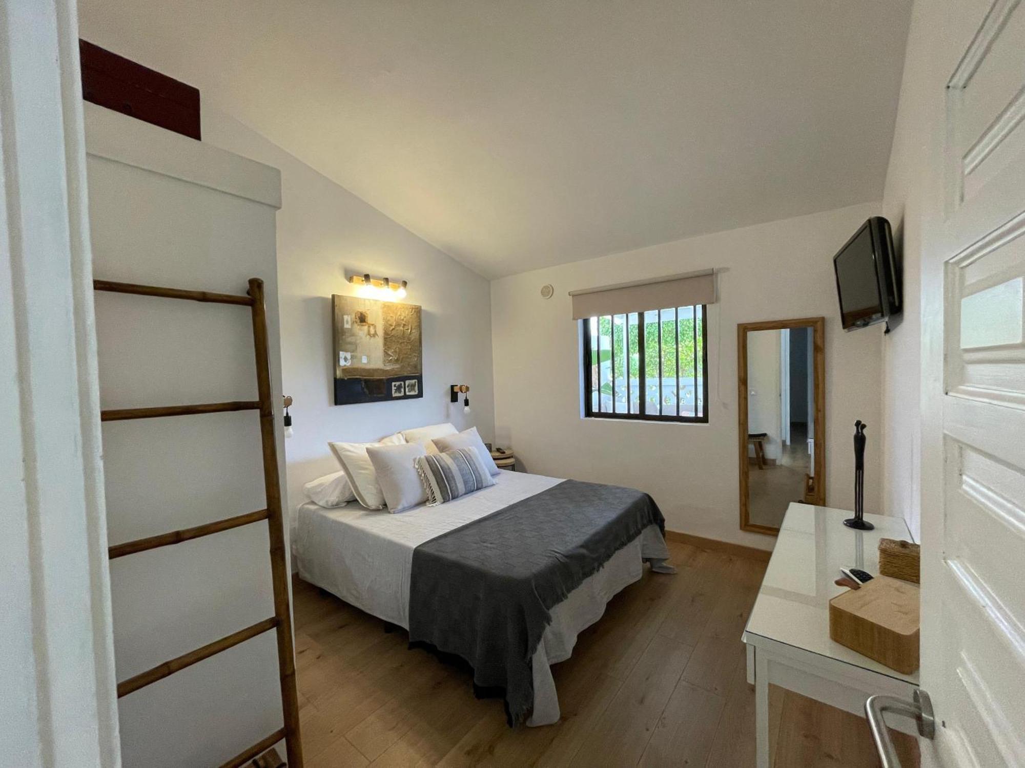Deluxe Porches - By Gestion Vacacional Canarias Holiday home Maspalomas (Gran Canaria)