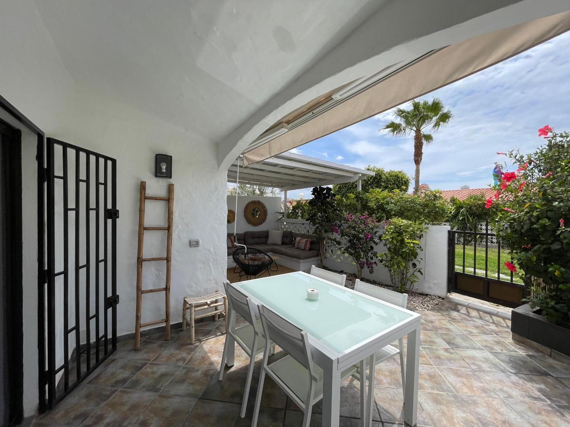 Holiday home Deluxe Porches - By Gestion Vacacional Canarias