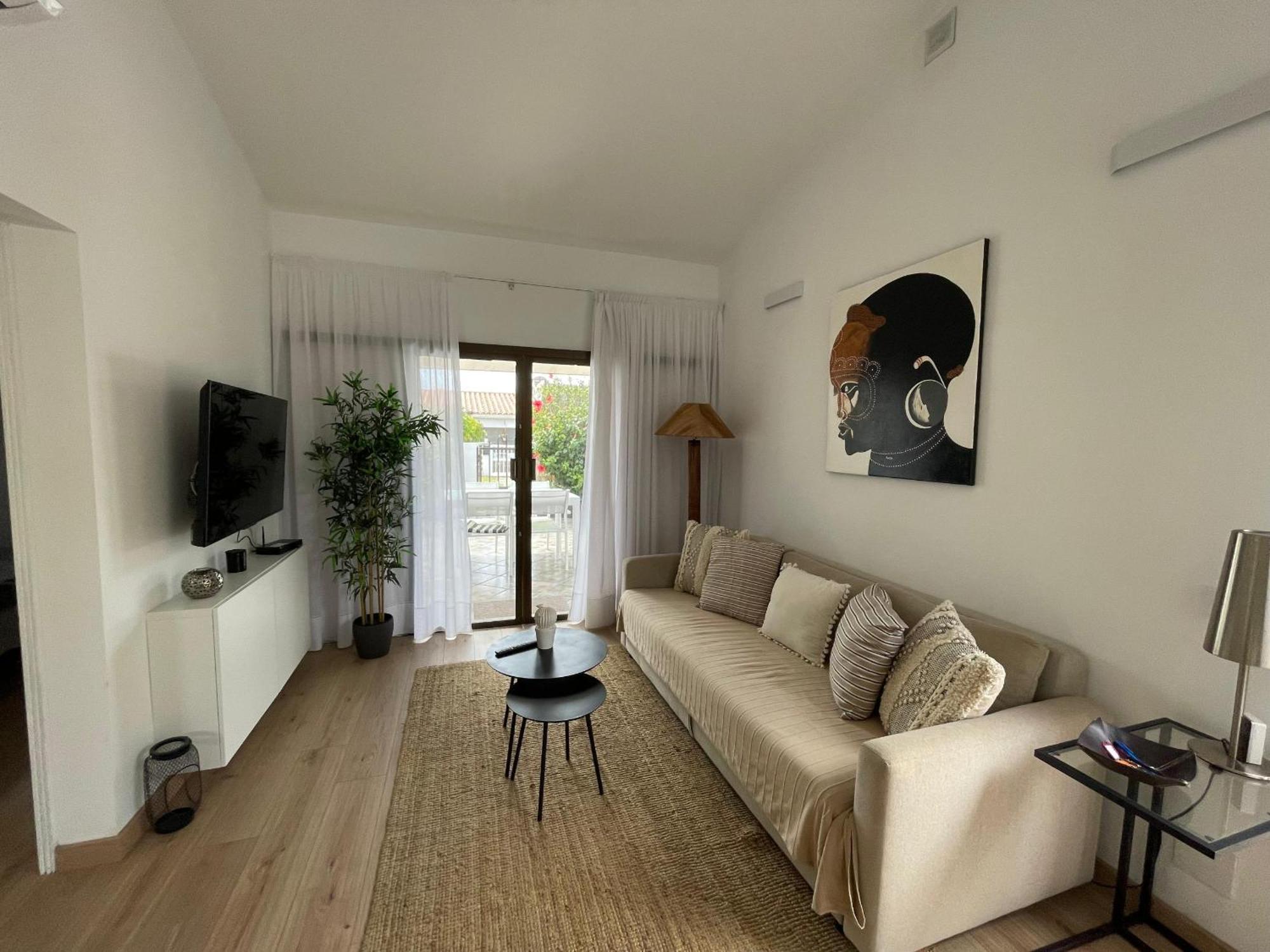 Holiday home Deluxe Porches - By Gestion Vacacional Canarias Maspalomas (Gran Canaria)