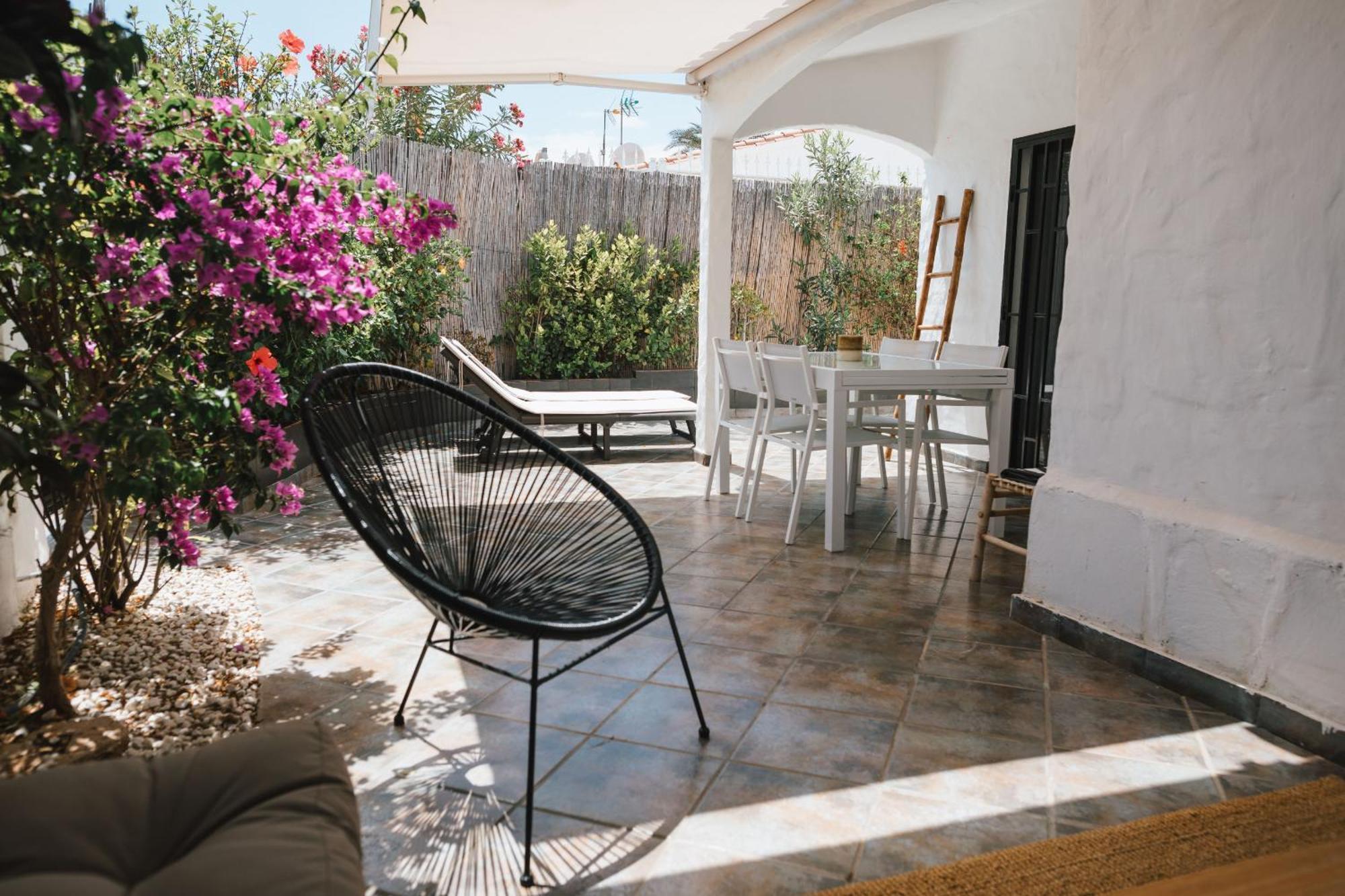Deluxe Porches - By Gestion Vacacional Canarias Holiday home *