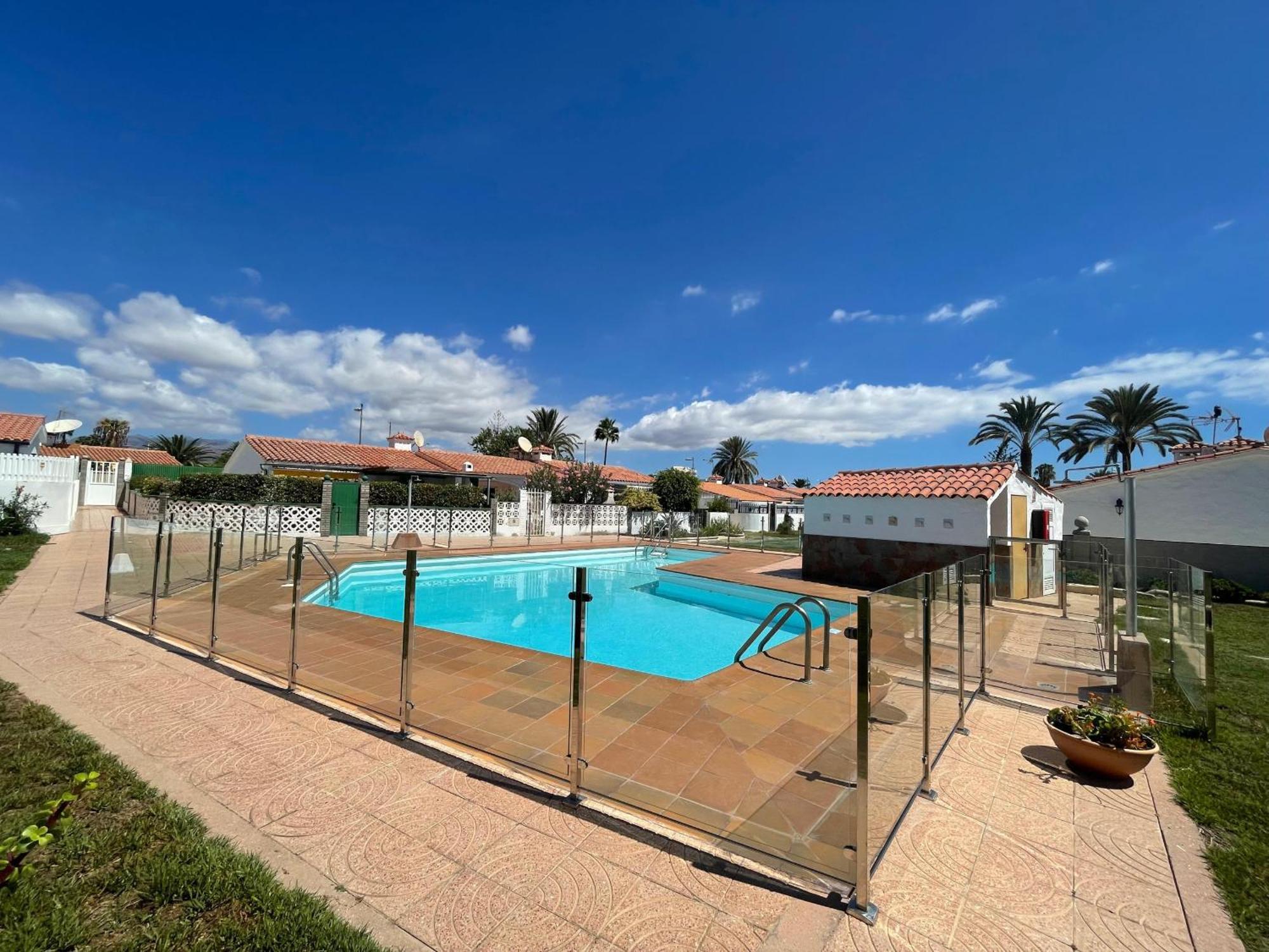 Holiday home Deluxe Porches - By Gestion Vacacional Canarias *