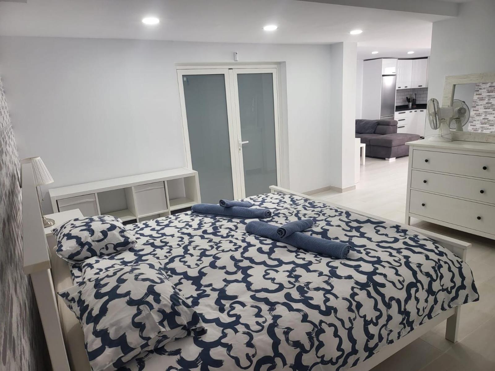 Maravillosa 2 Apartamento Maspalomas (Gran Canaria)