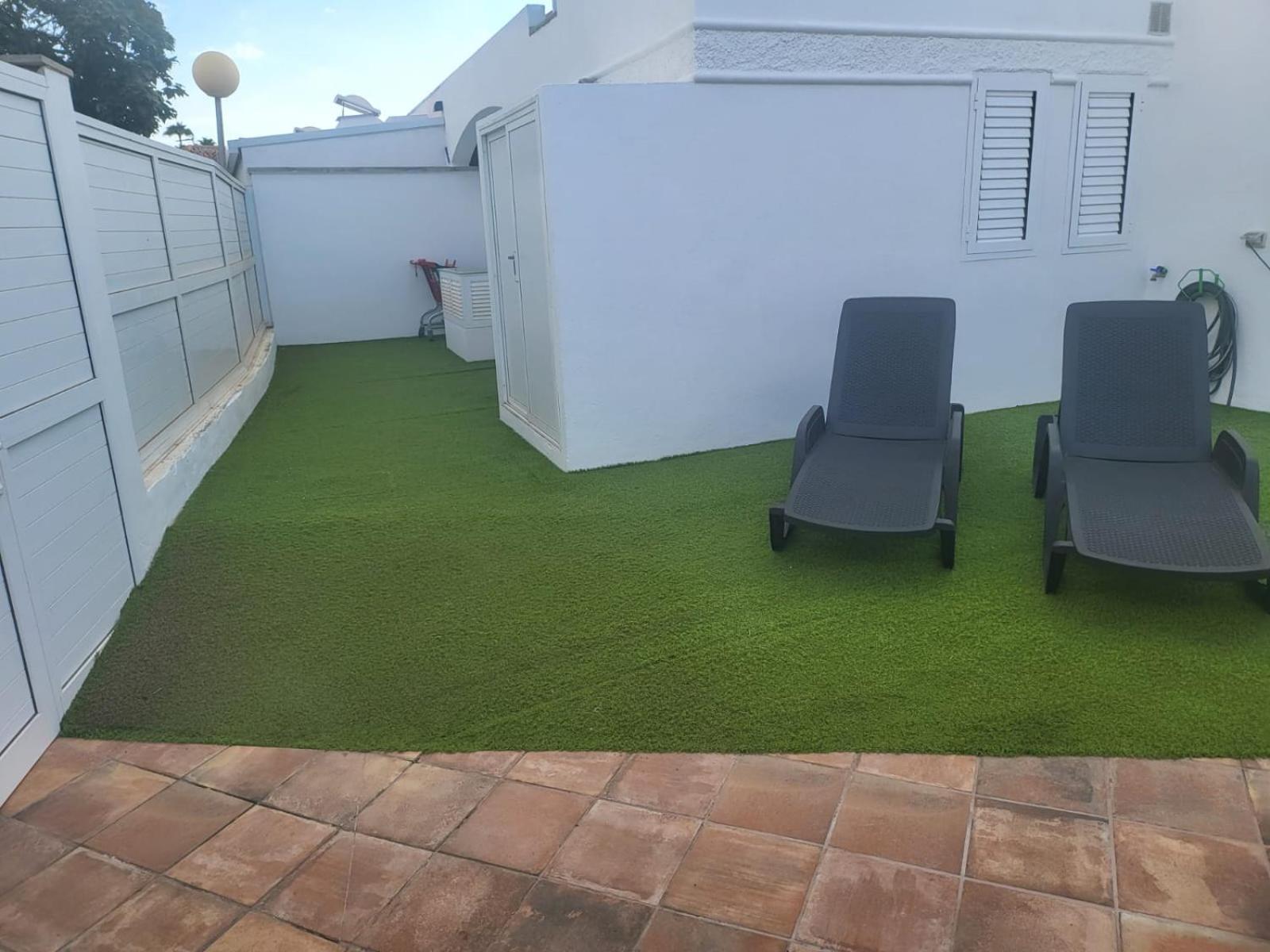 Apartamento Maravillosa 2 Maspalomas (Gran Canaria)