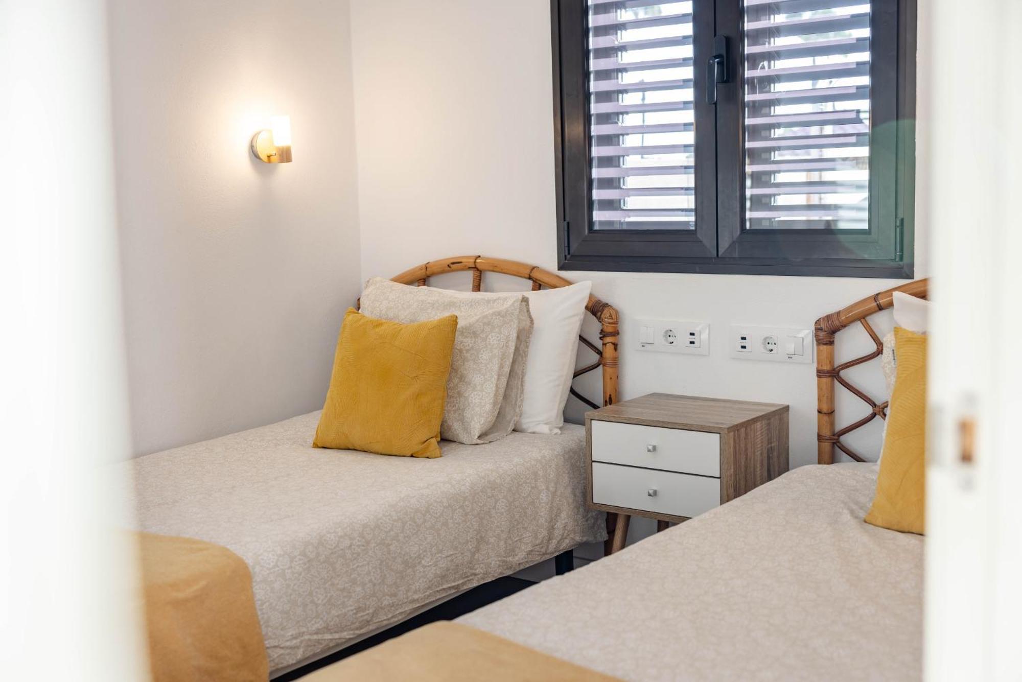 Holiday home Colorado Golf, Calma House - By Gestion Vacacional Canarias Maspalomas (Gran Canaria)