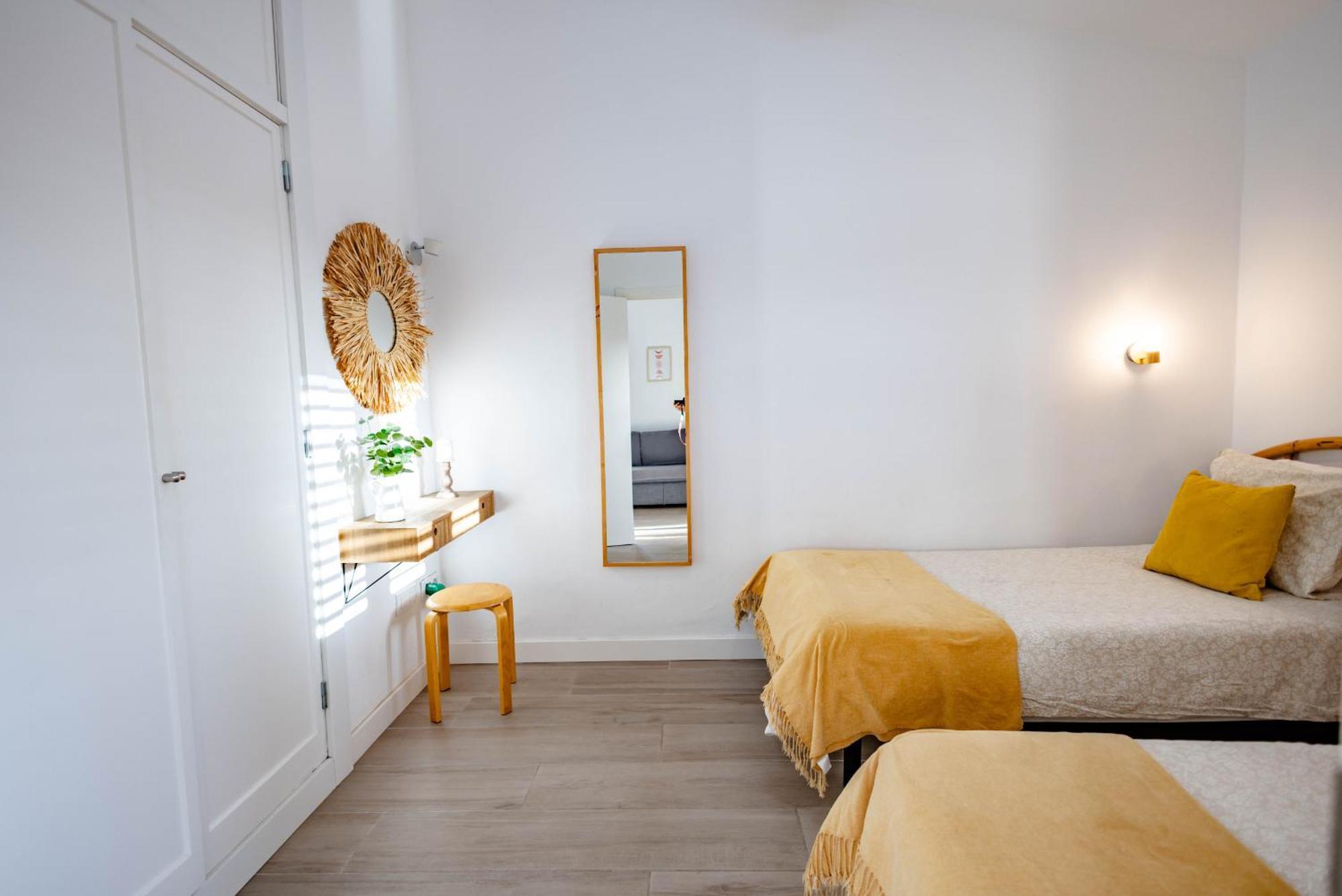 Holiday home Colorado Golf, Calma House - By Gestion Vacacional Canarias *