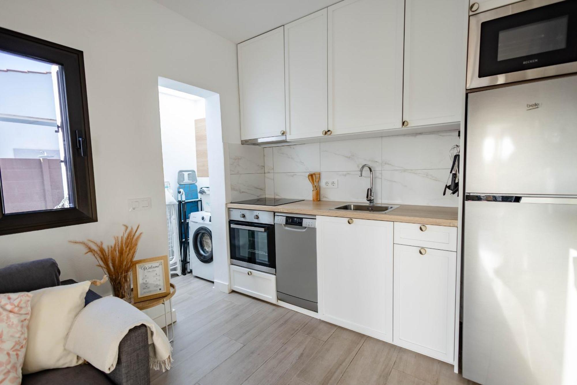 Colorado Golf, Calma House - By Gestion Vacacional Canarias Holiday home Maspalomas (Gran Canaria)