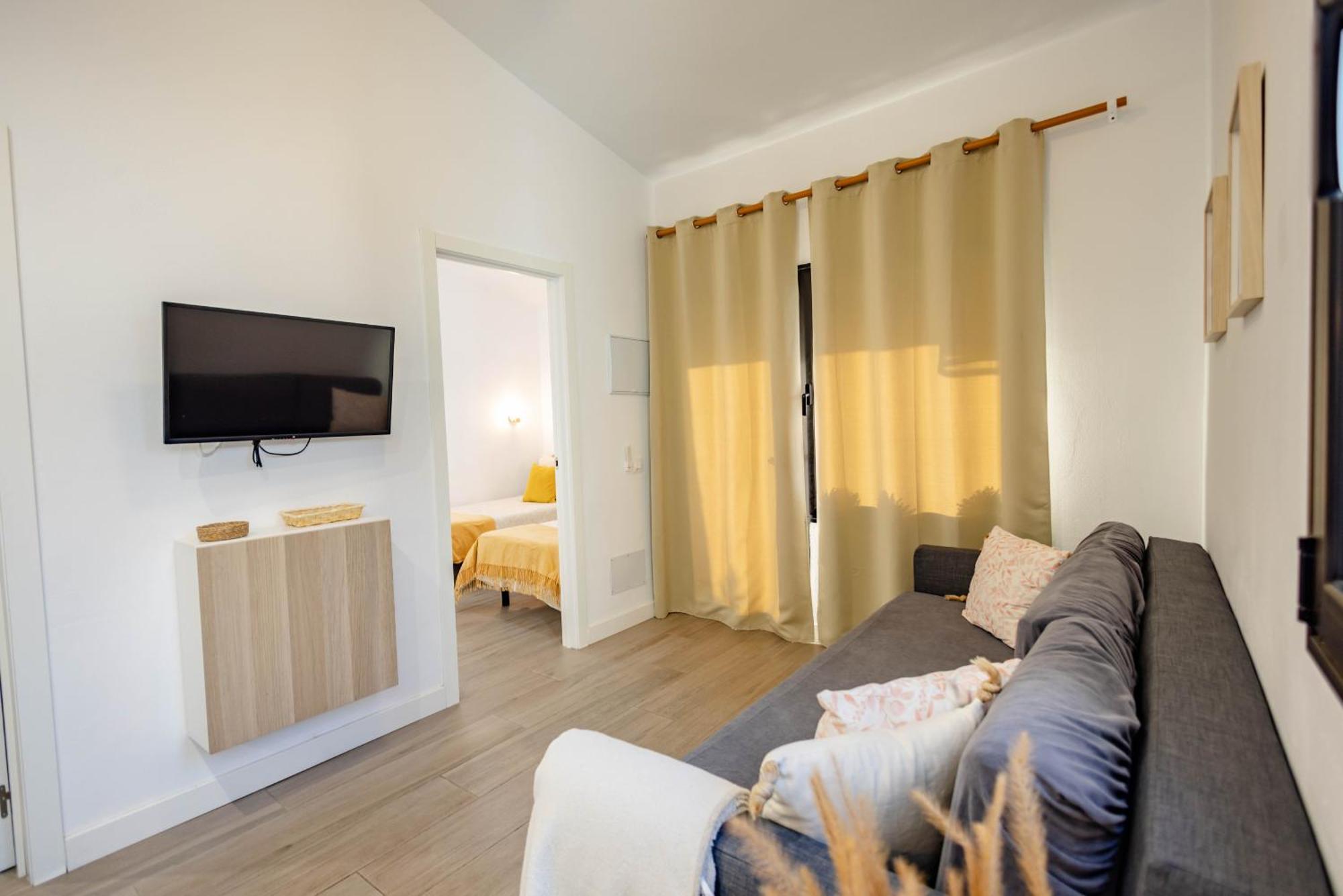 Colorado Golf, Calma House - By Gestion Vacacional Canarias Holiday home