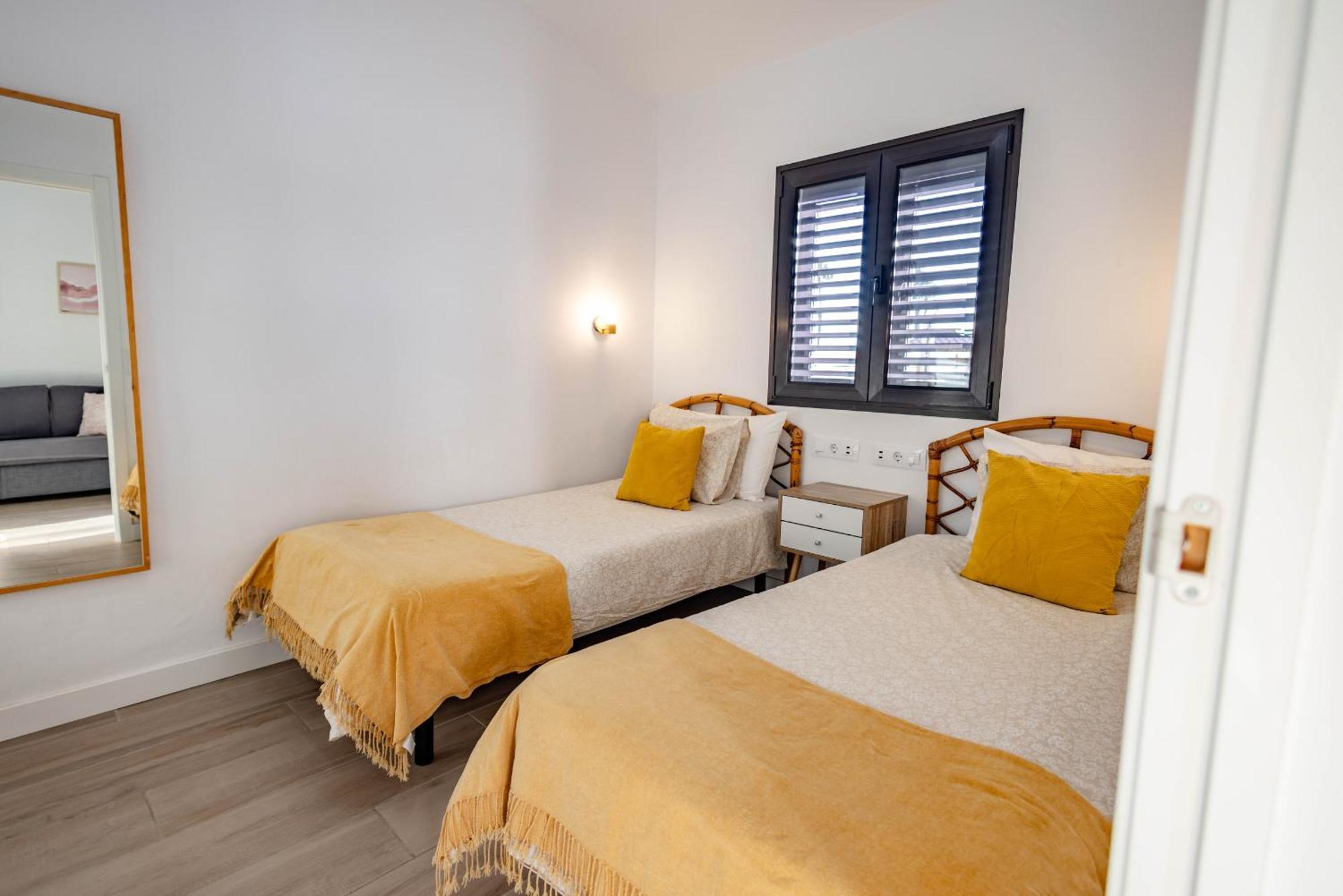 Holiday home Colorado Golf, Calma House - By Gestion Vacacional Canarias