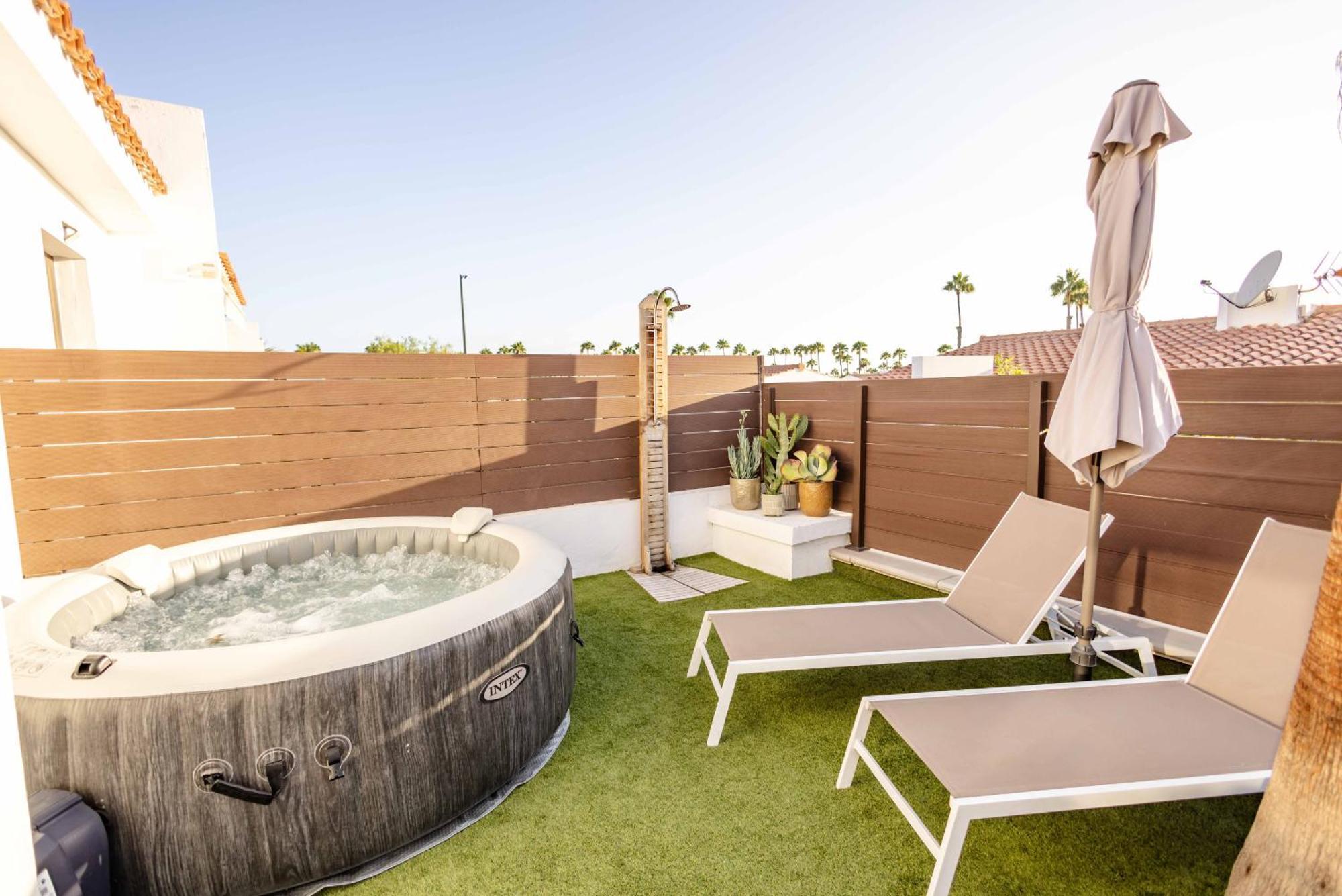 Holiday home Colorado Golf, Calma House - By Gestion Vacacional Canarias *
