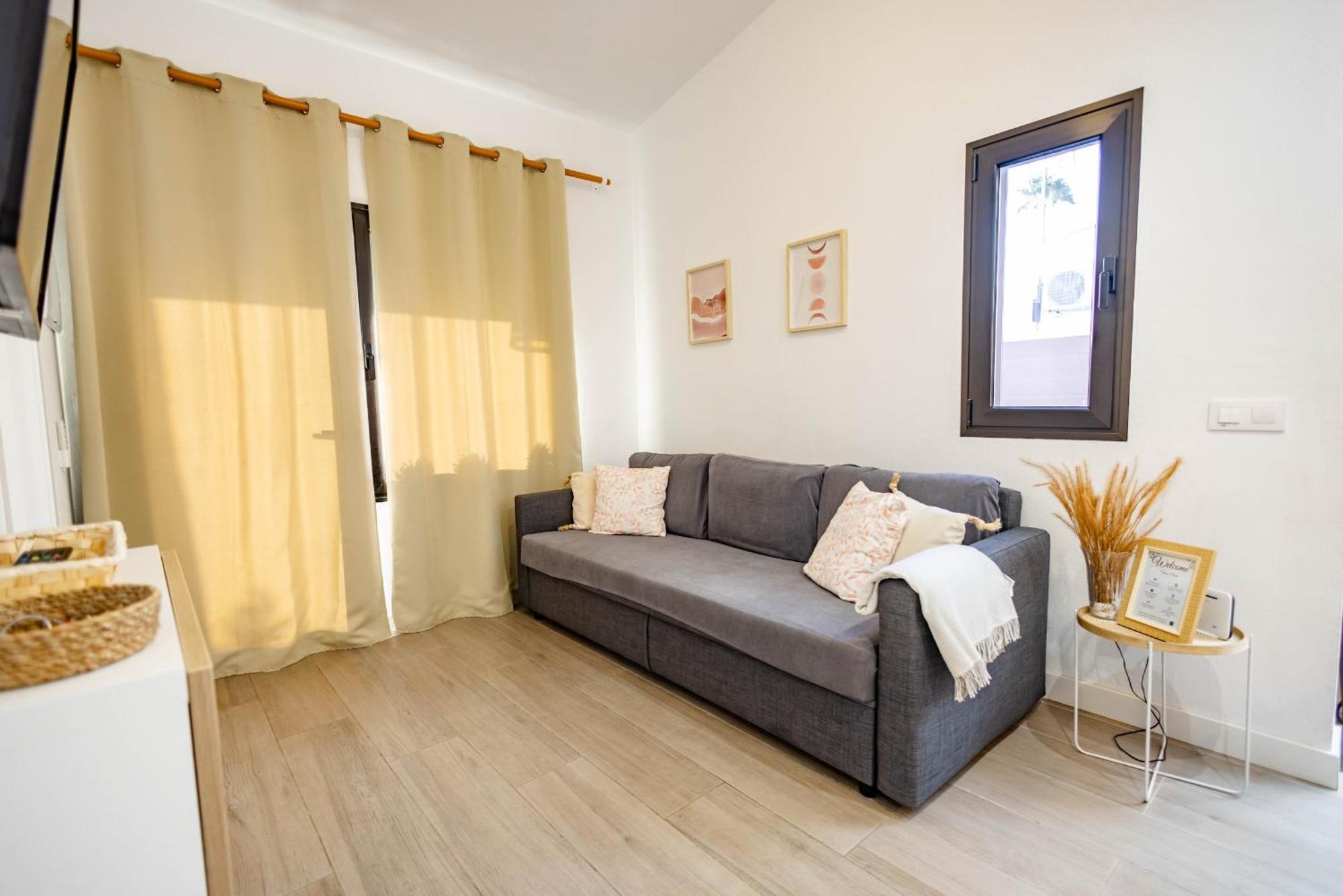 Colorado Golf, Calma House - By Gestion Vacacional Canarias Maspalomas (Gran Canaria)