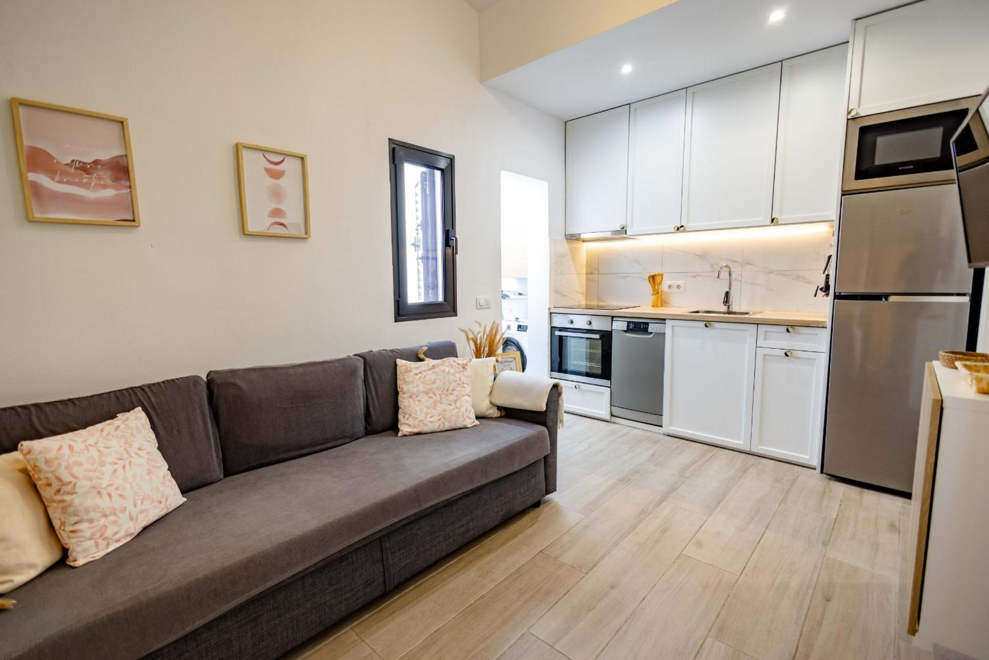 Colorado Golf, Calma House - By Gestion Vacacional Canarias Holiday home *