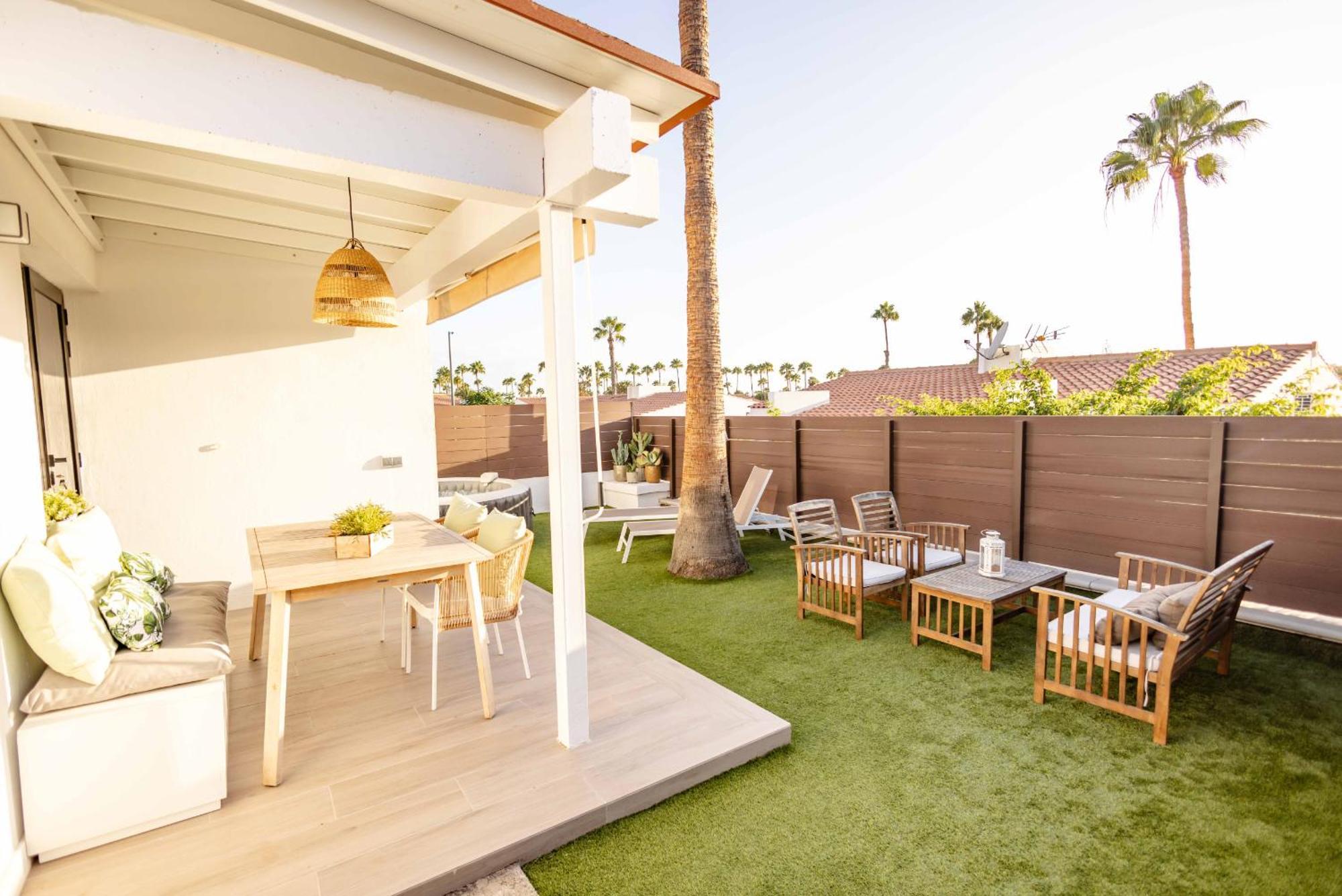 Colorado Golf, Calma House - By Gestion Vacacional Canarias *
