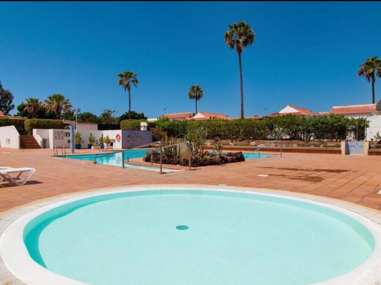 Apartamento Sunrise Palomas *