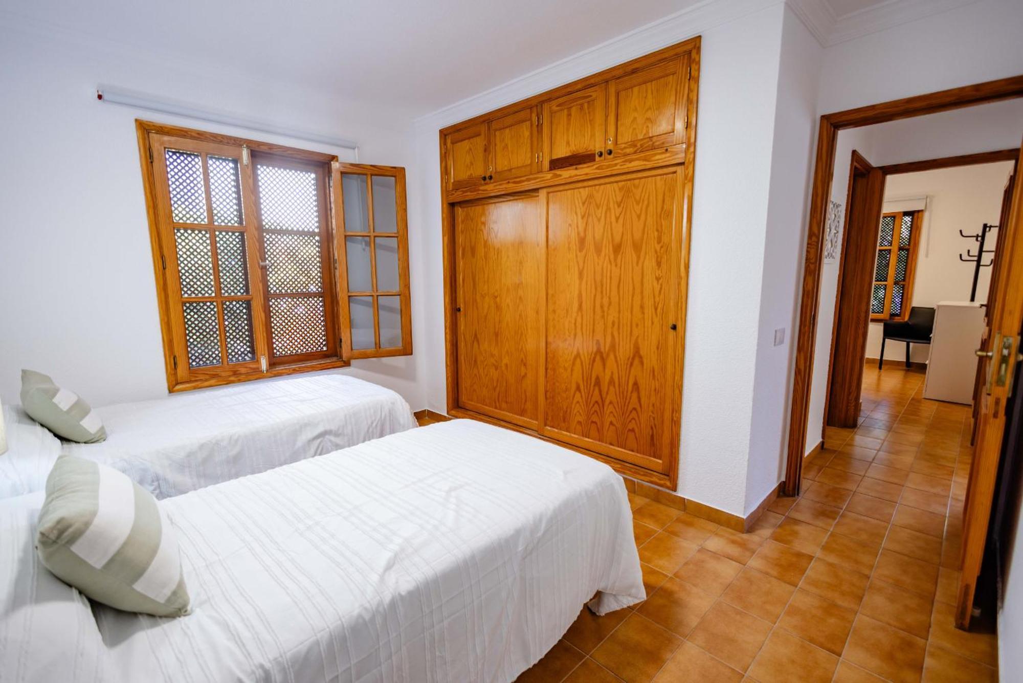 Vakantiehuis Deluxe Solycan - By Gestion Vacacional Canarias Maspalomas (Gran Canaria)