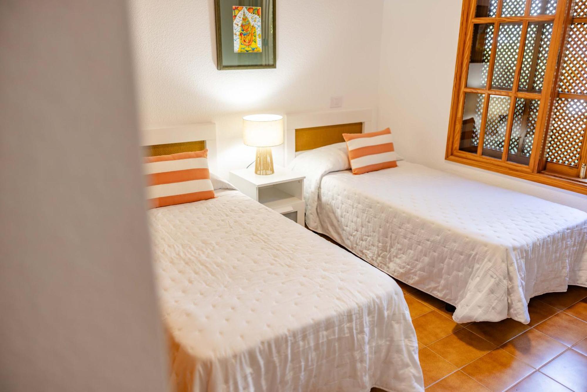 Vakantiehuis Deluxe Solycan - By Gestion Vacacional Canarias Maspalomas (Gran Canaria)
