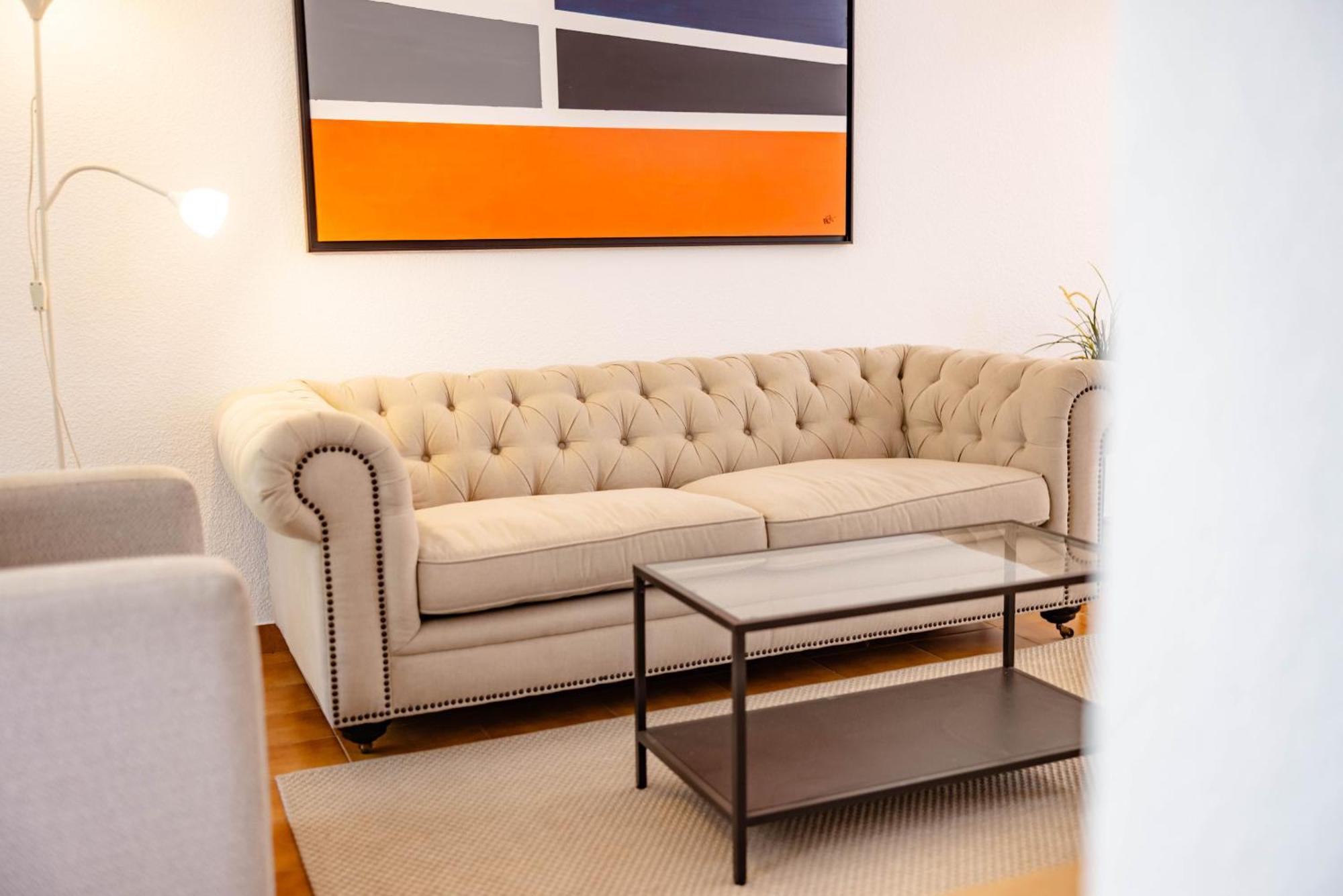 Vakantiehuis Deluxe Solycan - By Gestion Vacacional Canarias