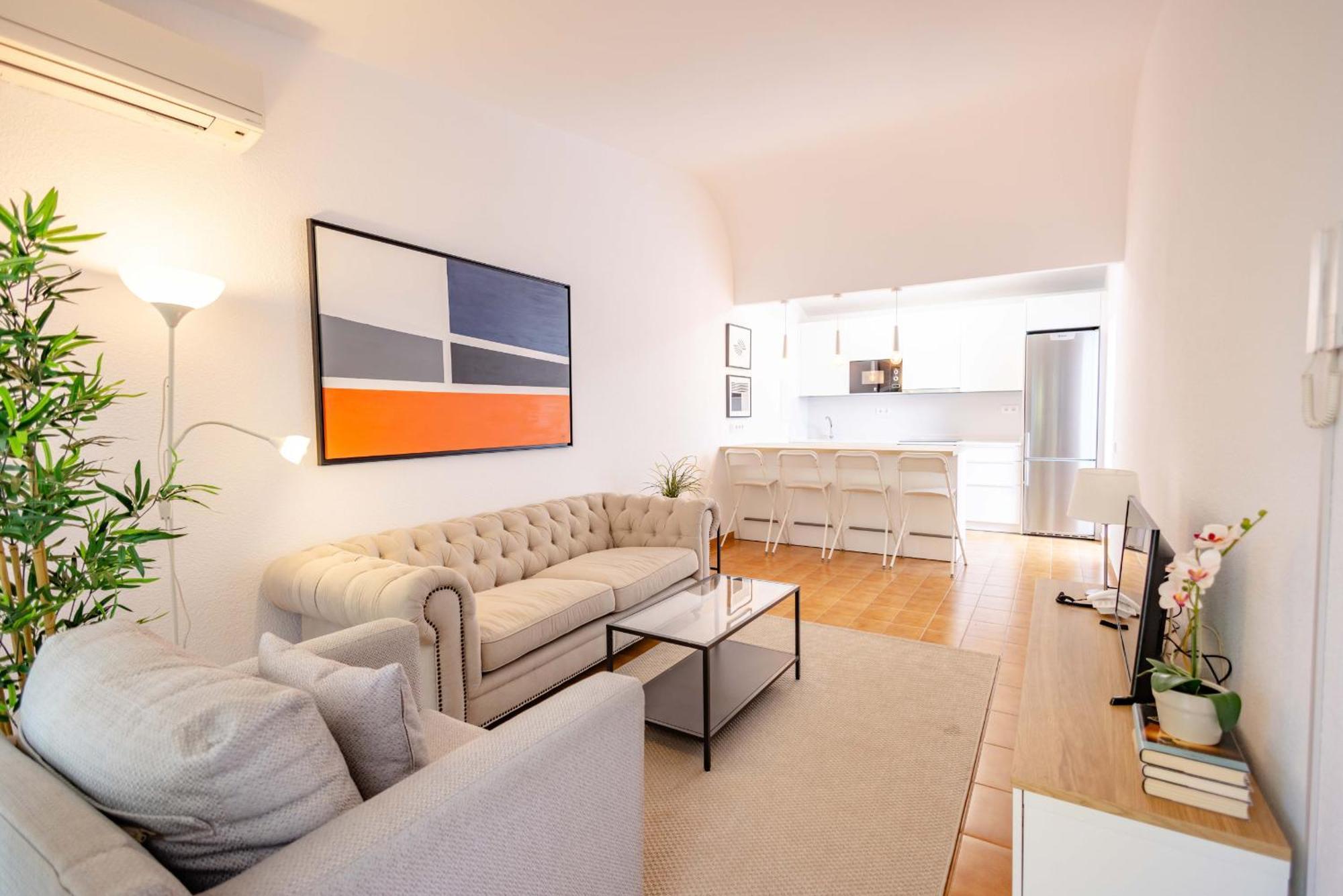 Deluxe Solycan - By Gestion Vacacional Canarias Vakantiehuis *