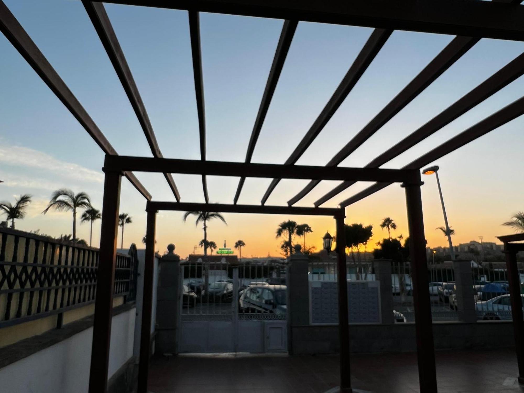Apartamento Sunrise Palomas