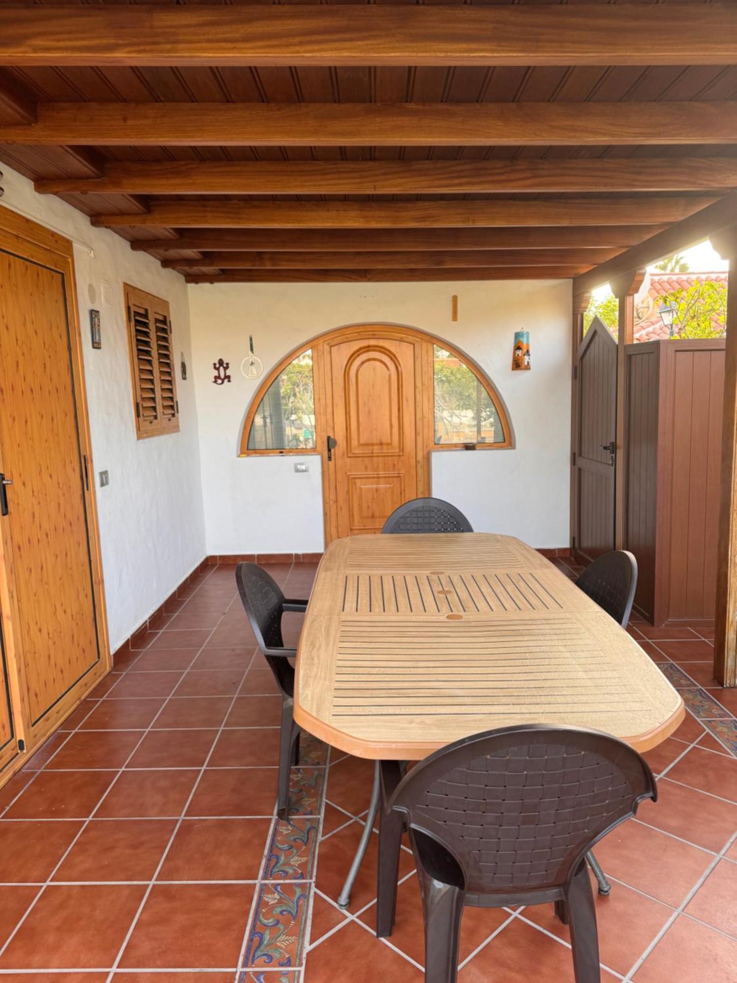 Apartamento Sunrise Palomas Maspalomas (Gran Canaria)