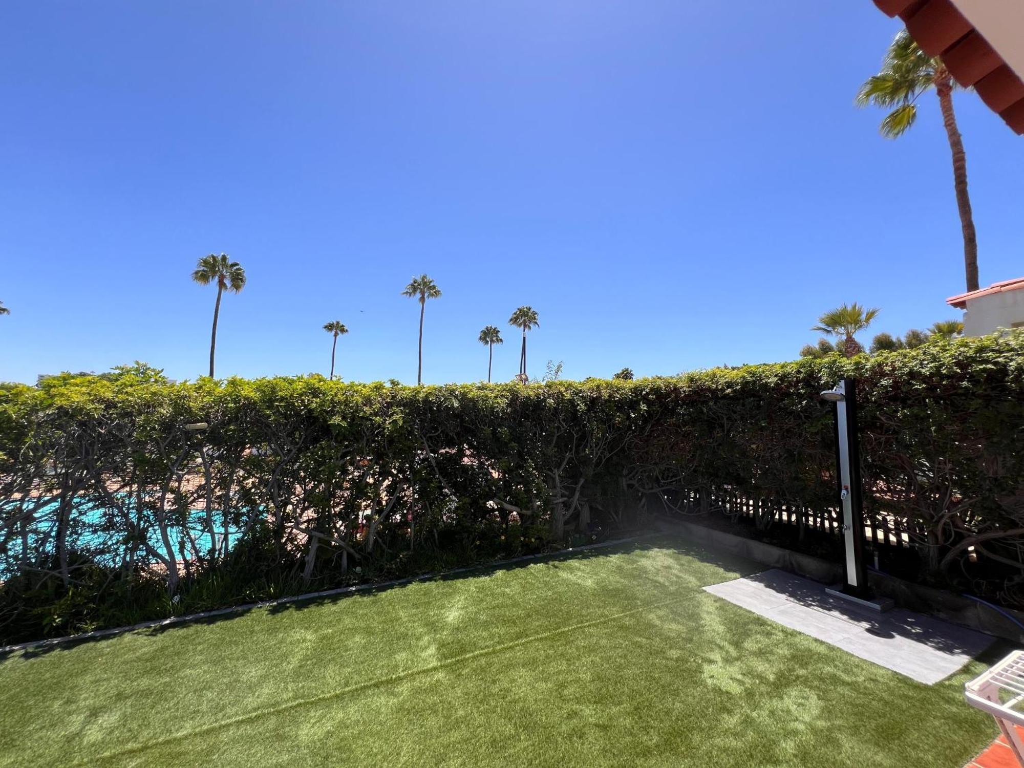 Apartamento Sunrise Palomas Maspalomas (Gran Canaria)