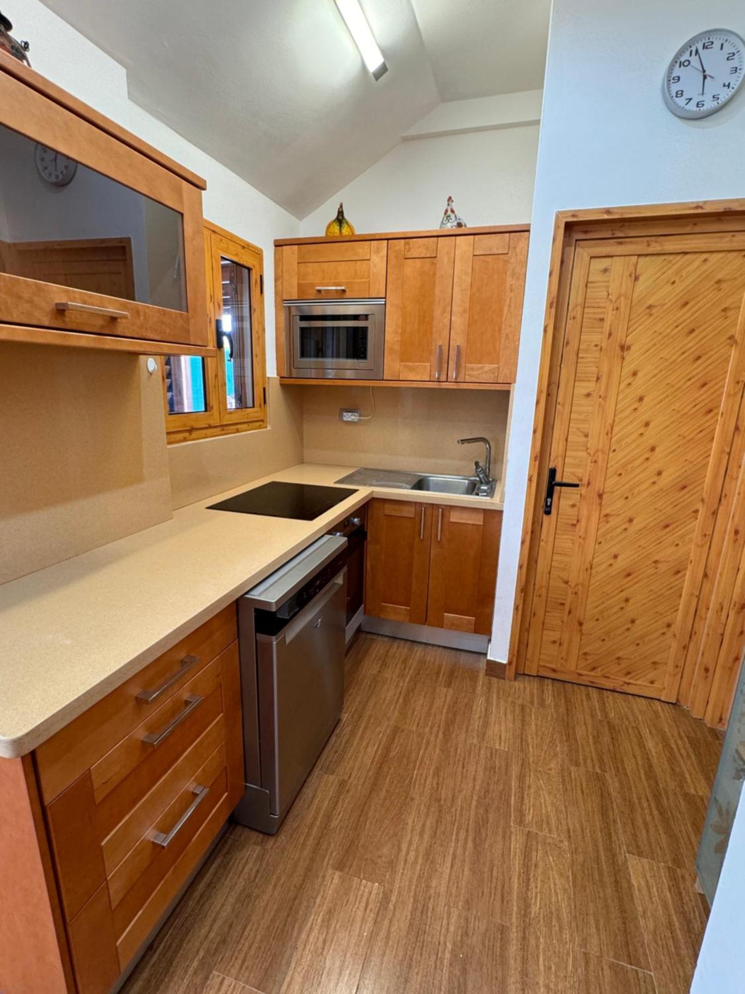 Apartamento Sunrise Palomas *