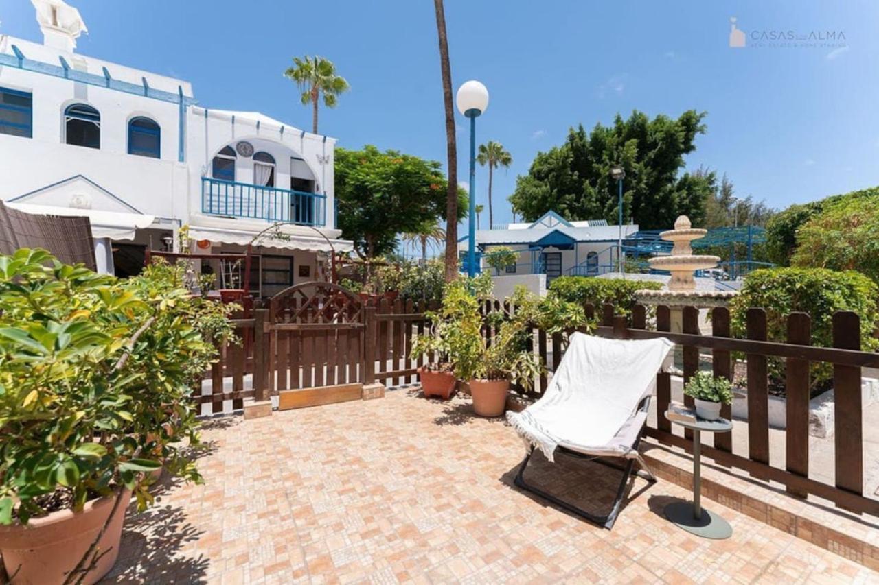 Isla Holiday home Maspalomas (Gran Canaria)
