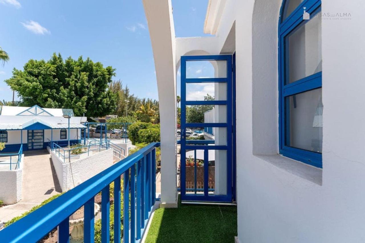 Holiday home Isla Maspalomas (Gran Canaria)