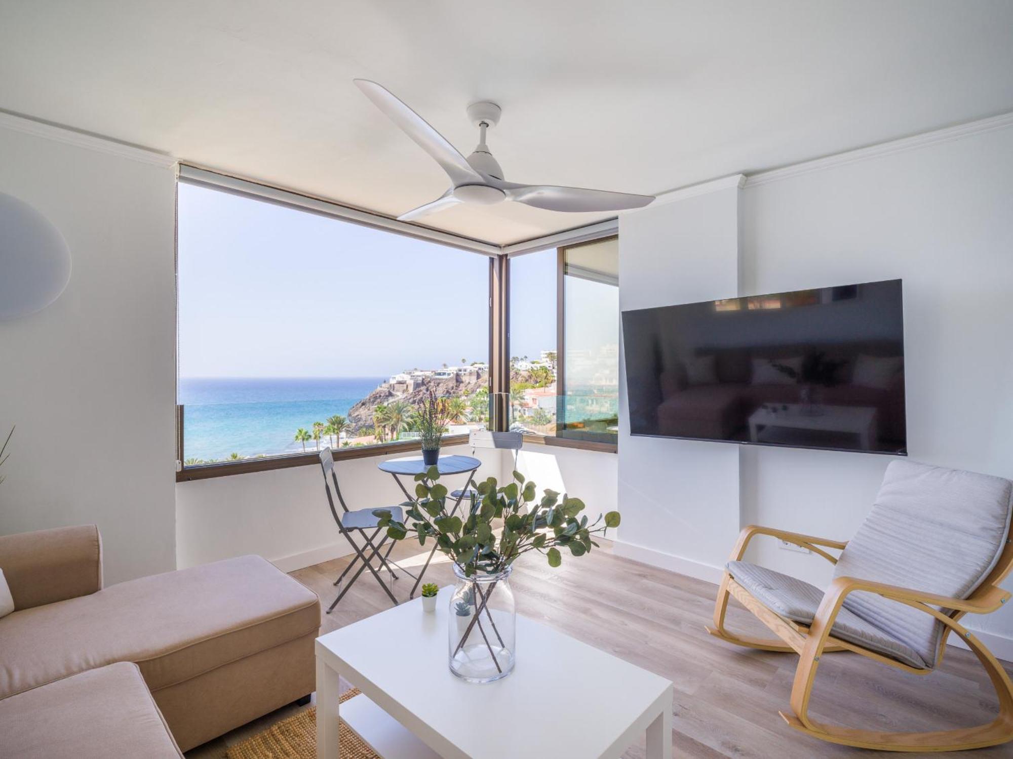 Aguila Ocean View 32 By Canariasgetaway Maspalomas (Gran Canaria)