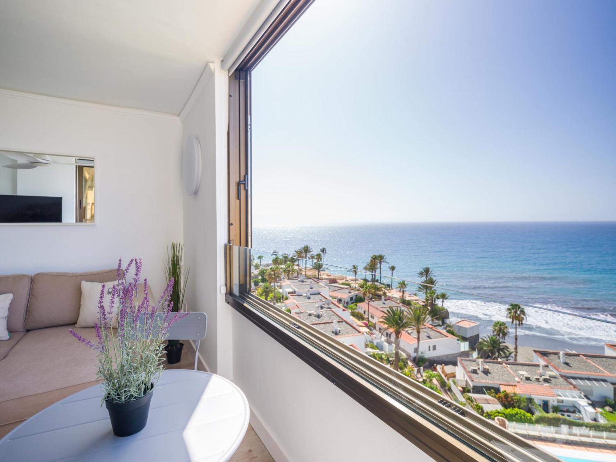 Aguila Ocean View 32 By Canariasgetaway Holiday home *