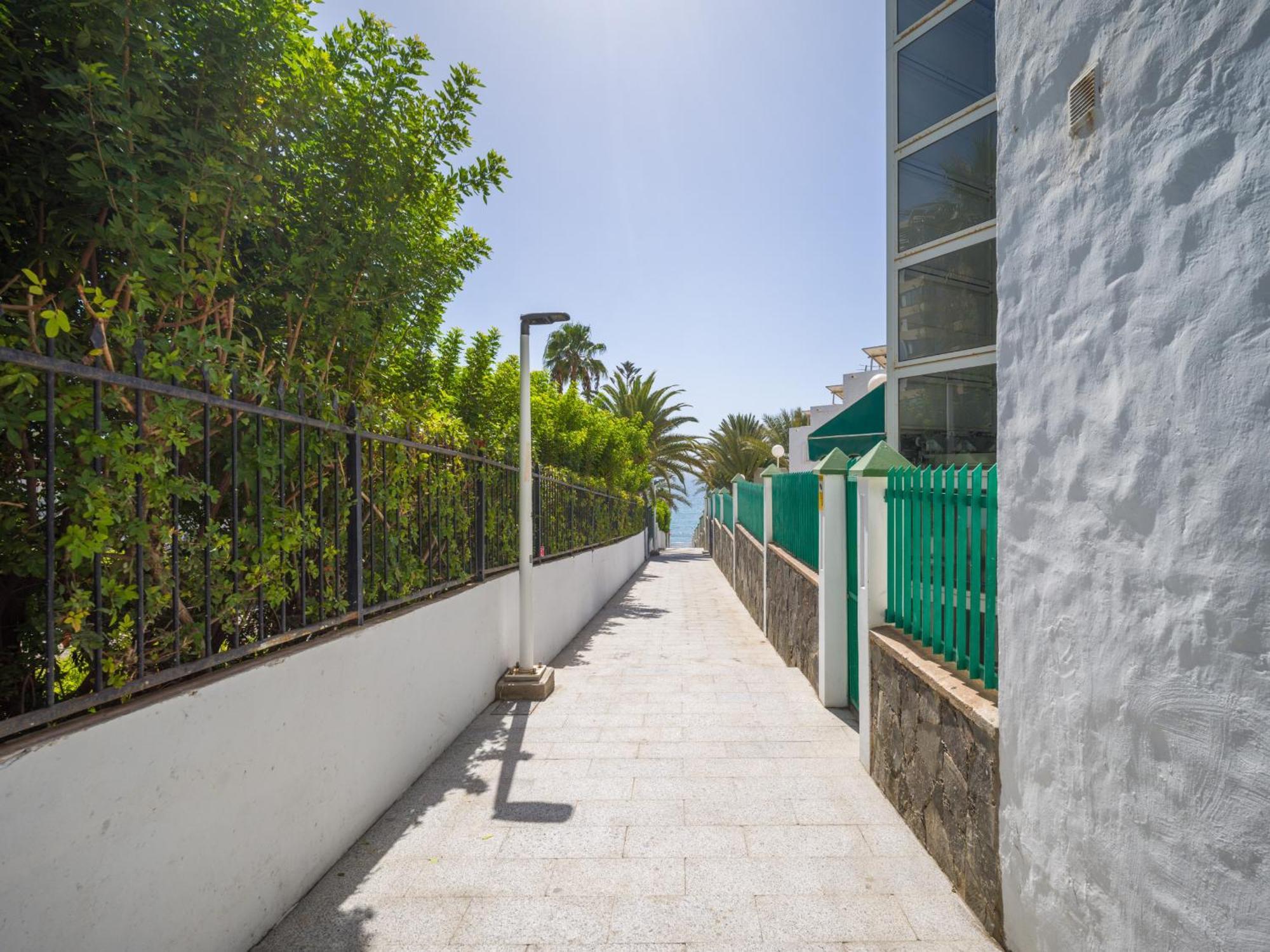 Holiday home Aguila Ocean View 32 By Canariasgetaway *