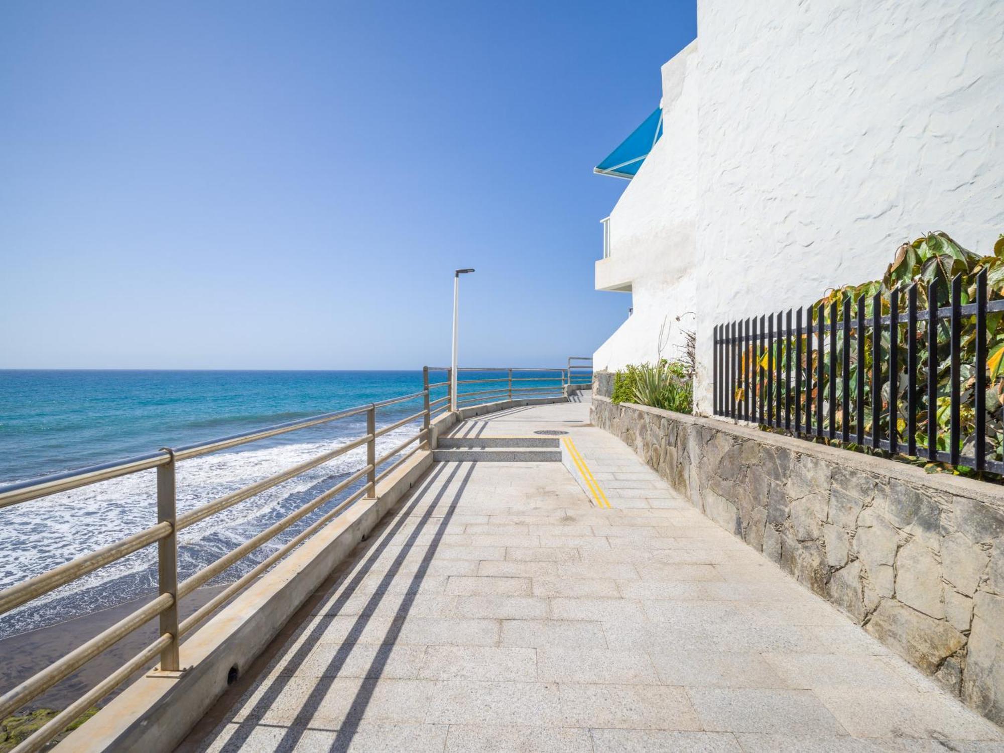 Aguila Ocean View 32 By Canariasgetaway Holiday home Maspalomas (Gran Canaria)