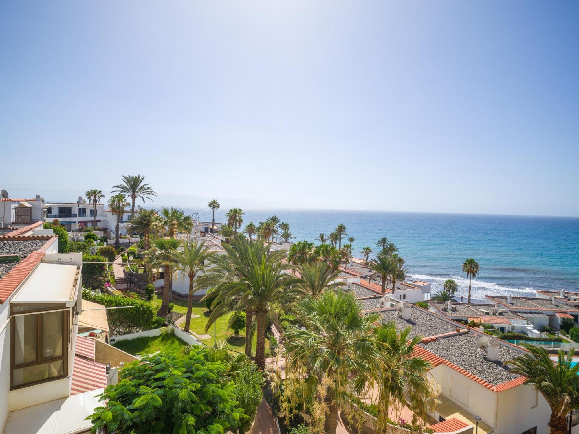 Aguila Ocean View 32 By Canariasgetaway *