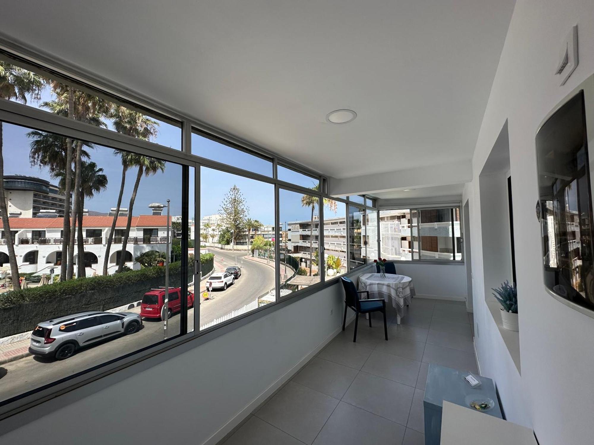 Apartment Mangos 34 Maspalomas (Gran Canaria)