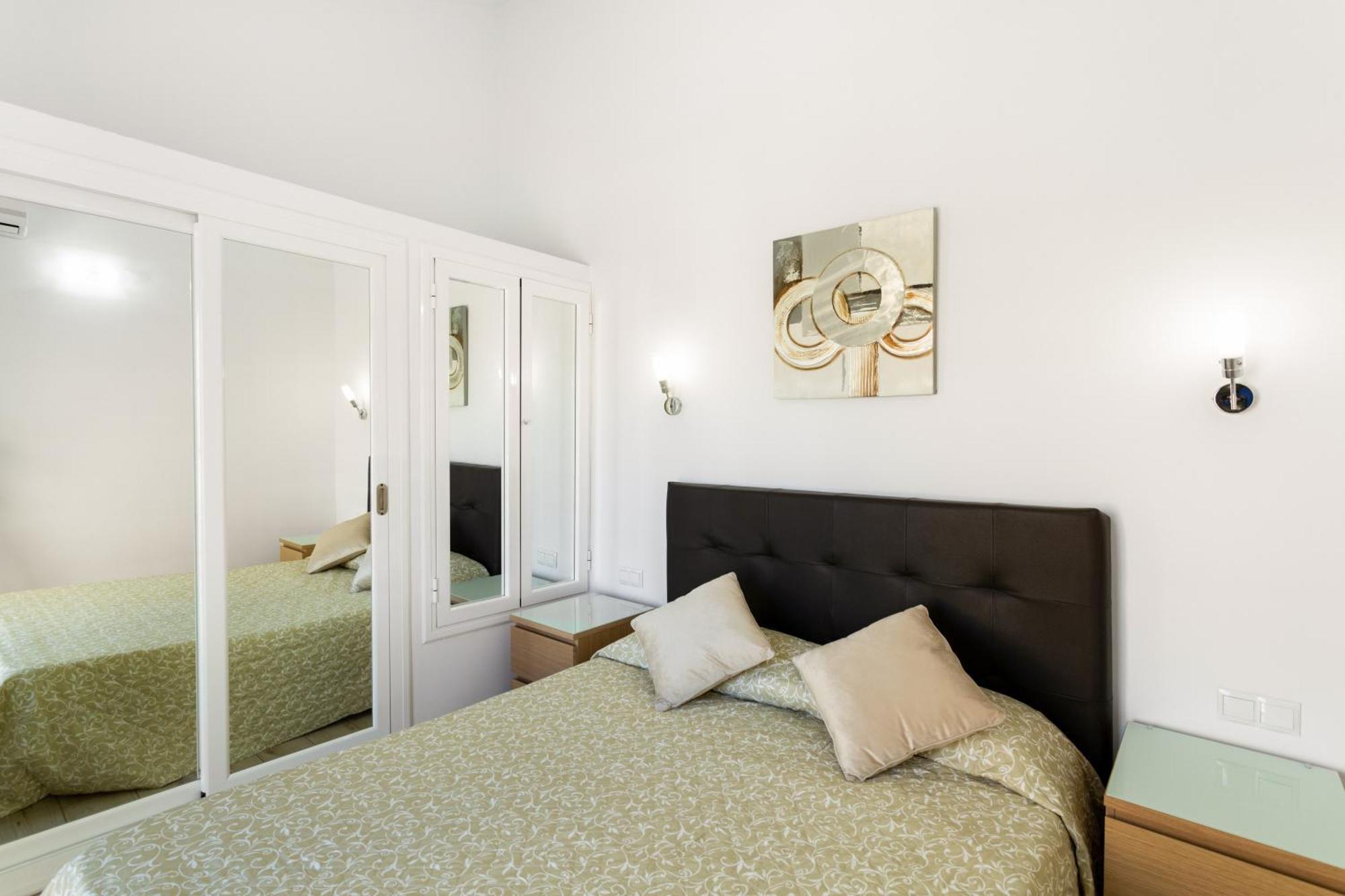 Apartment Exclusive Sonemar Maspalomas (Gran Canaria)